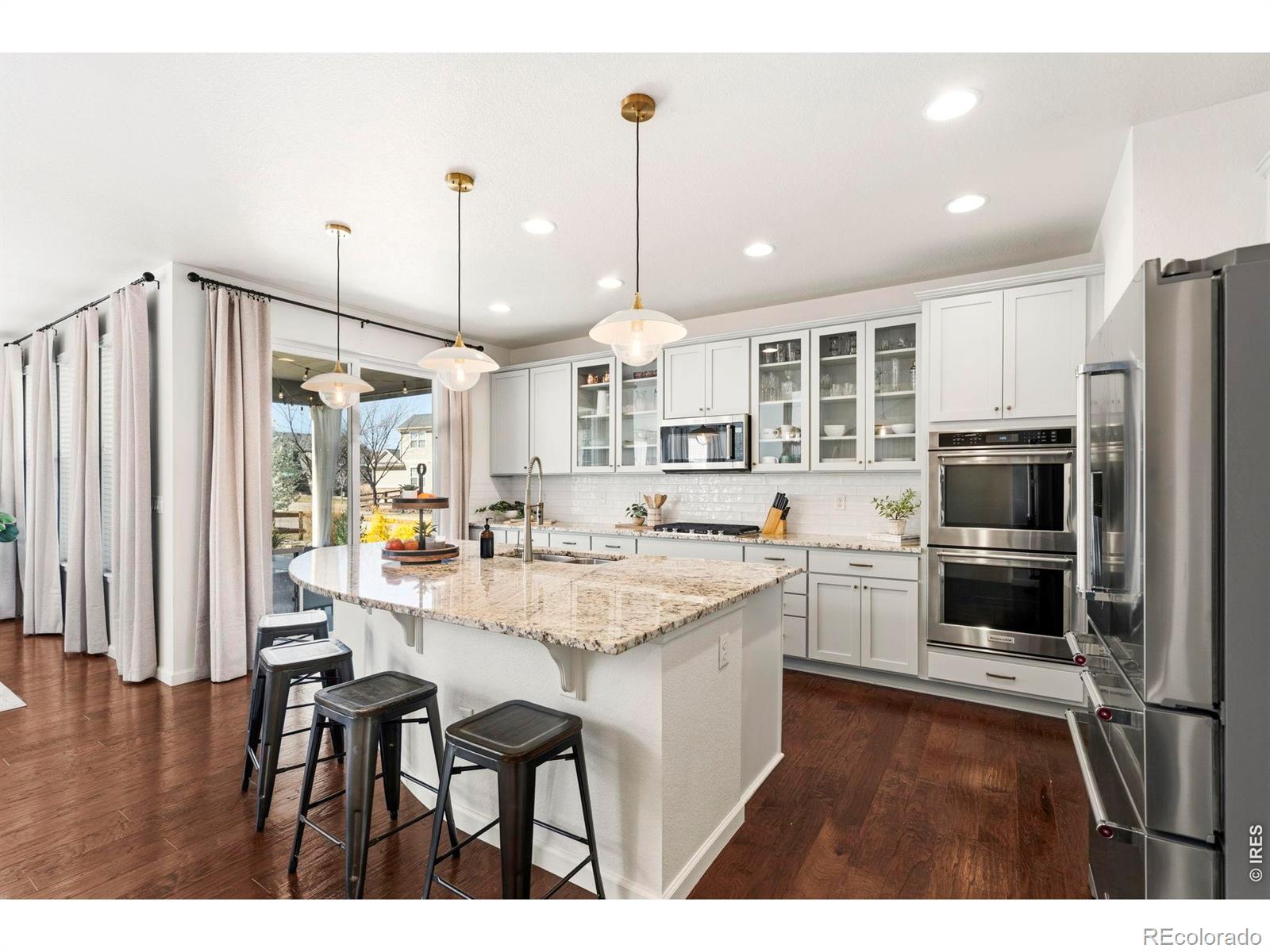 2313 Lodgepole Creek Drive Fort Collins CO 80528