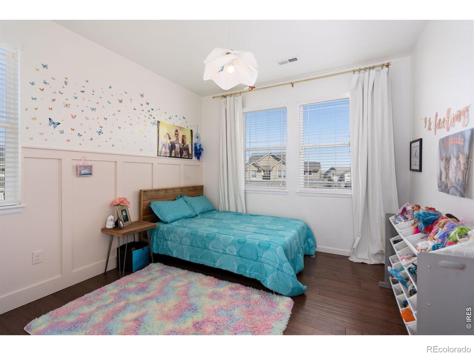 2313 Lodgepole Creek Drive Fort Collins CO 80528