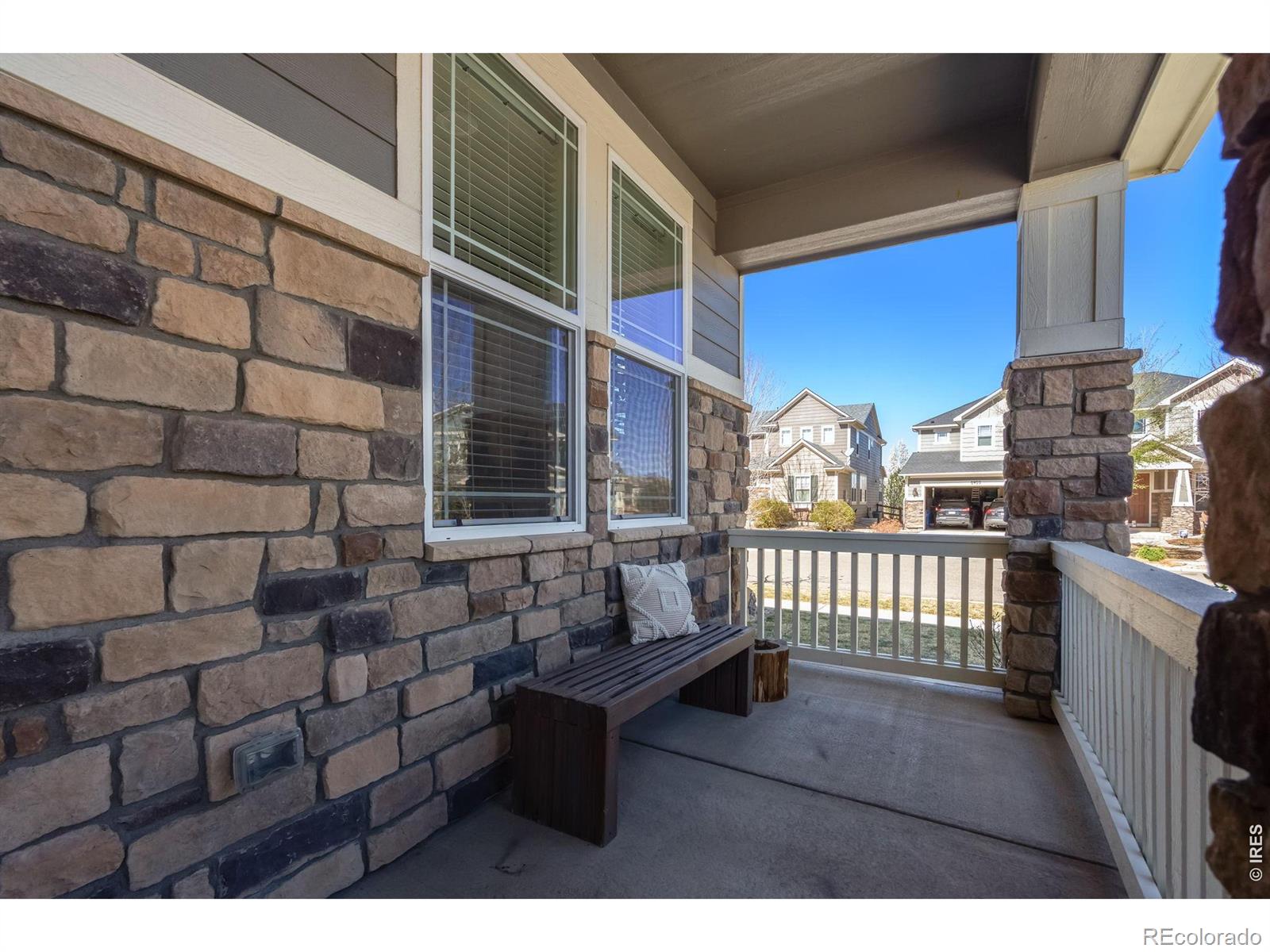 2313 Lodgepole Creek Drive Fort Collins CO 80528
