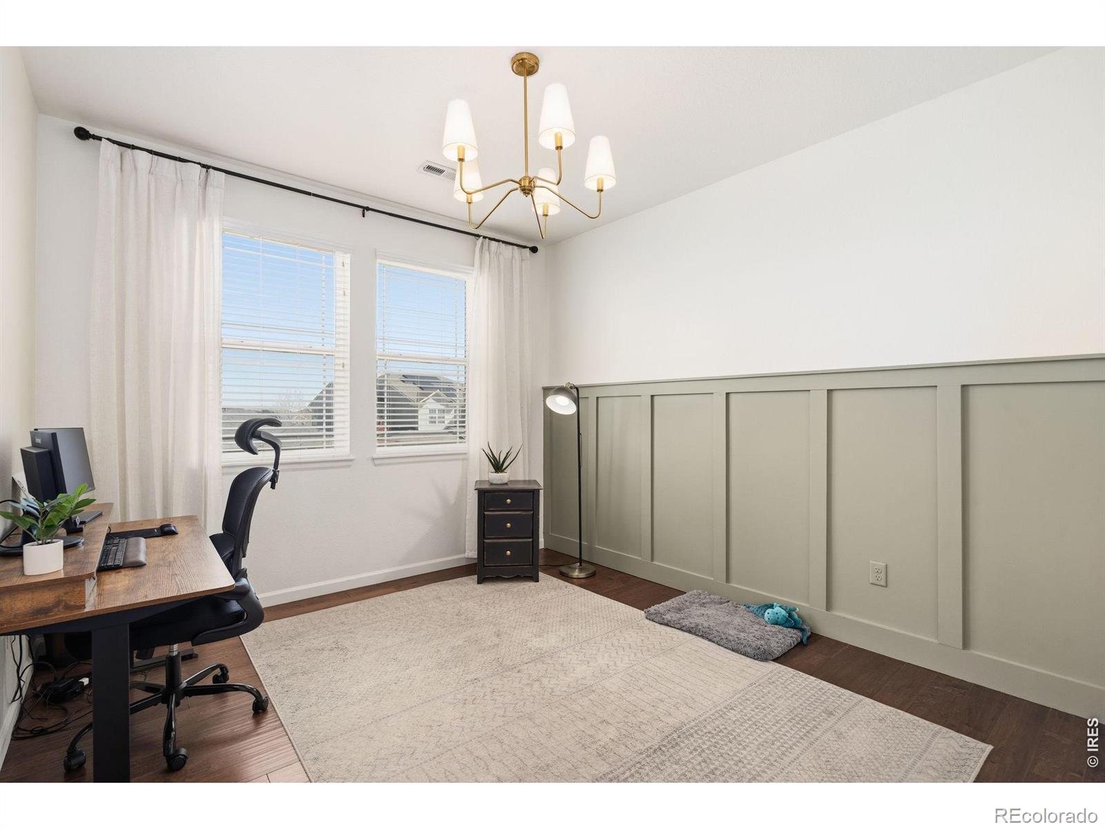 2313 Lodgepole Creek Drive Fort Collins CO 80528