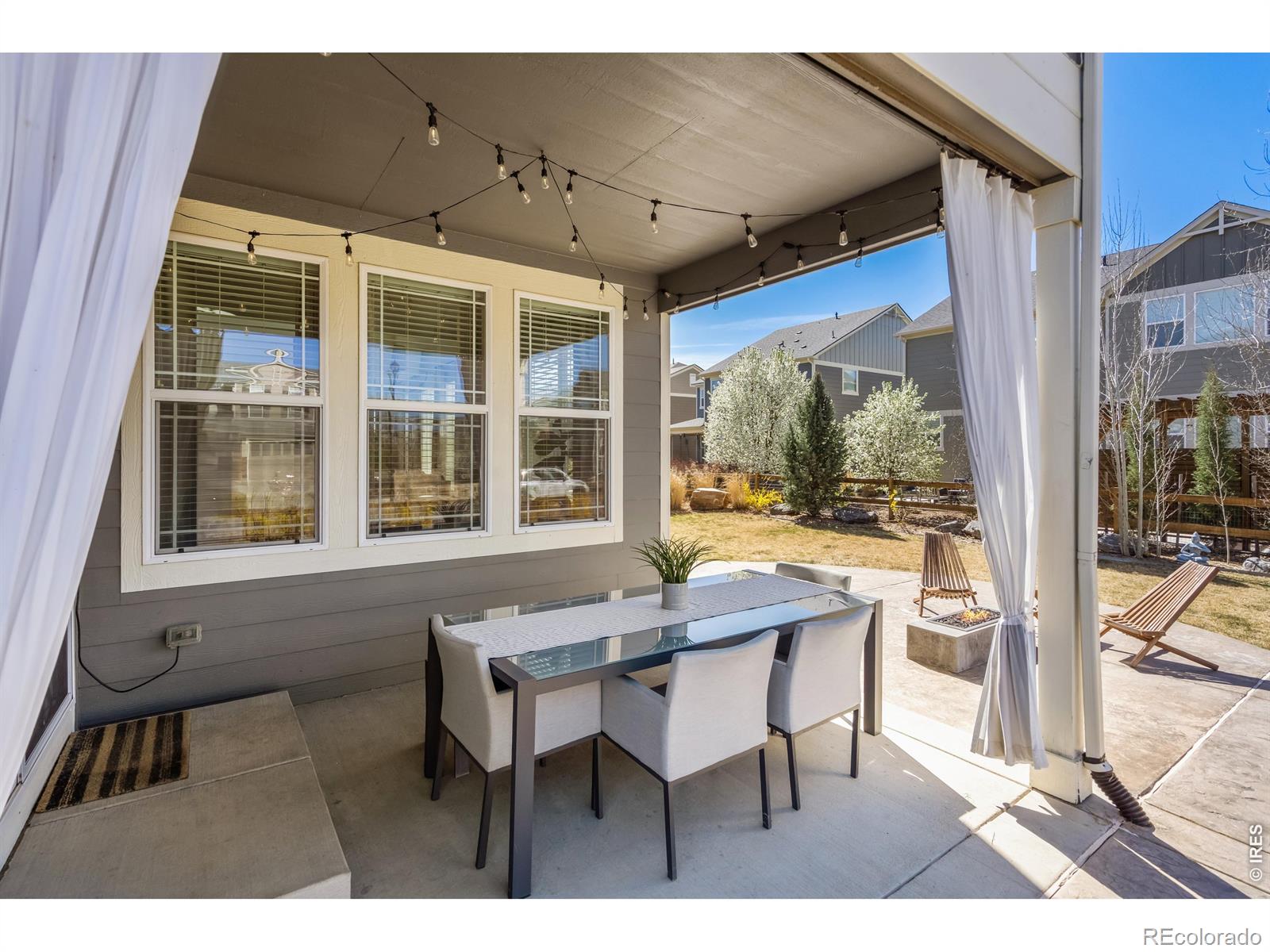 2313 Lodgepole Creek Drive Fort Collins CO 80528