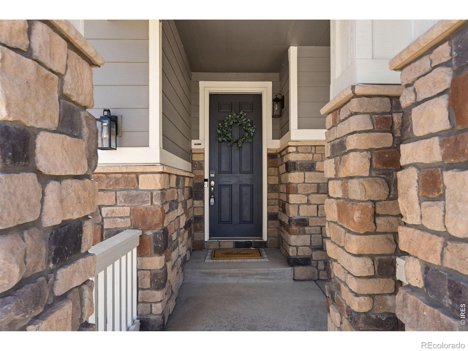 2313 Lodgepole Creek Drive Fort Collins CO 80528