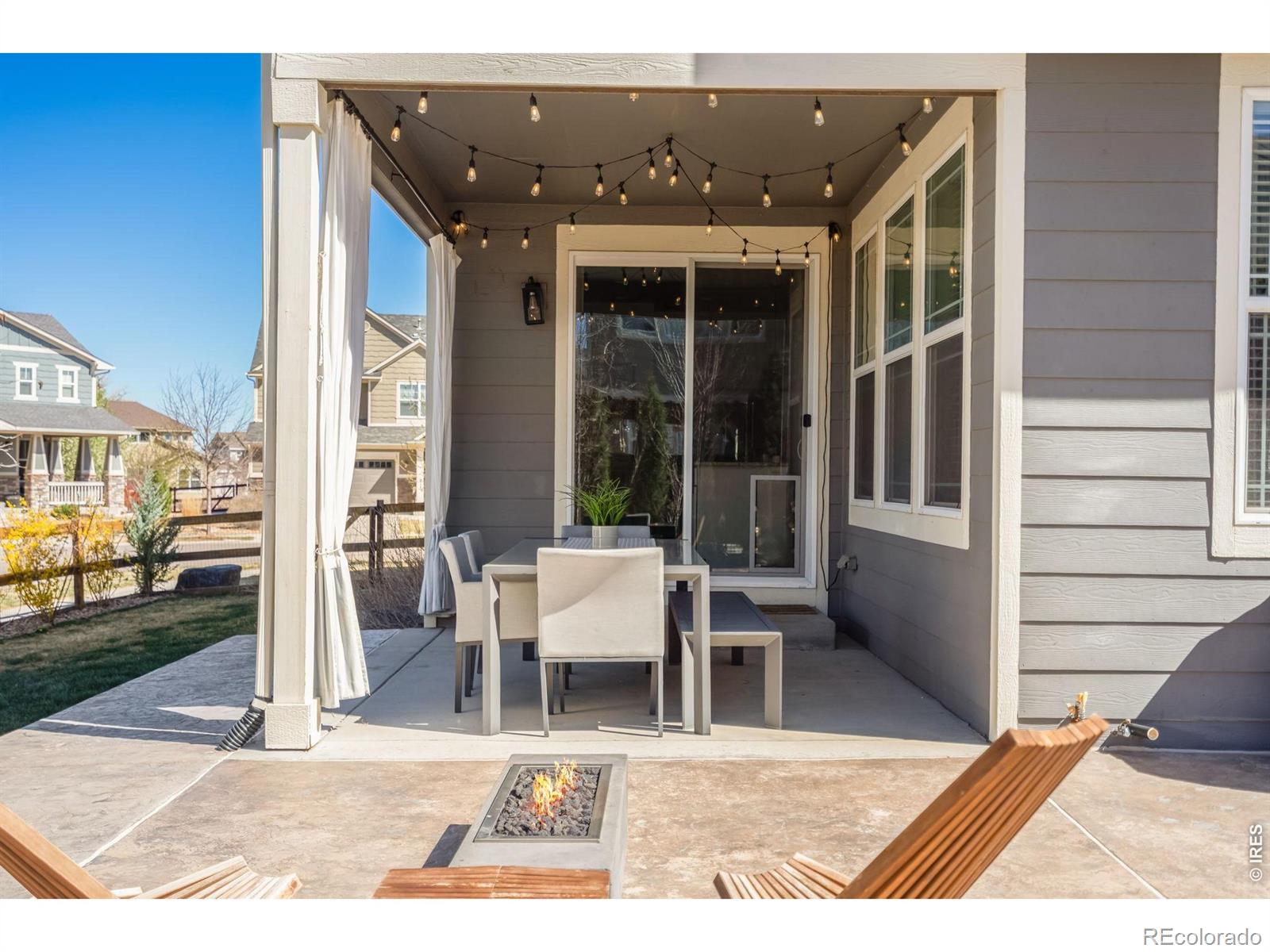2313 Lodgepole Creek Drive Fort Collins CO 80528