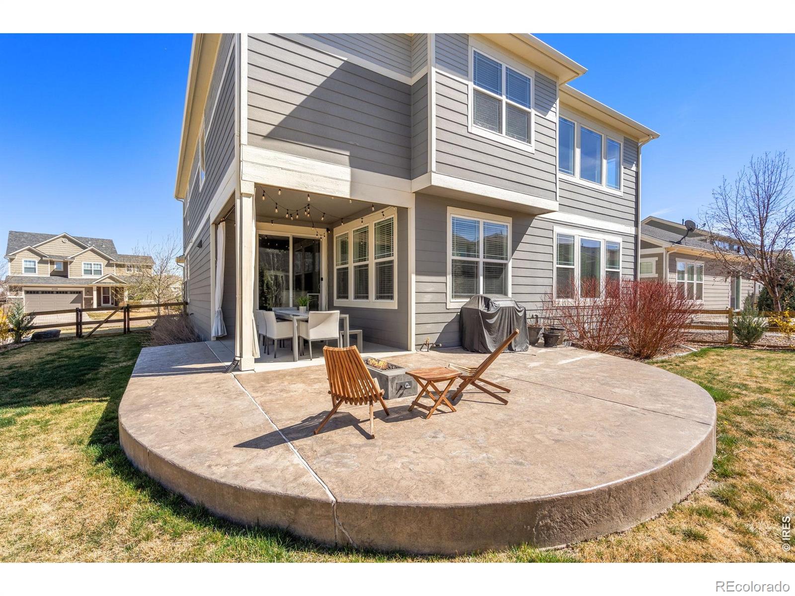 2313 Lodgepole Creek Drive Fort Collins CO 80528