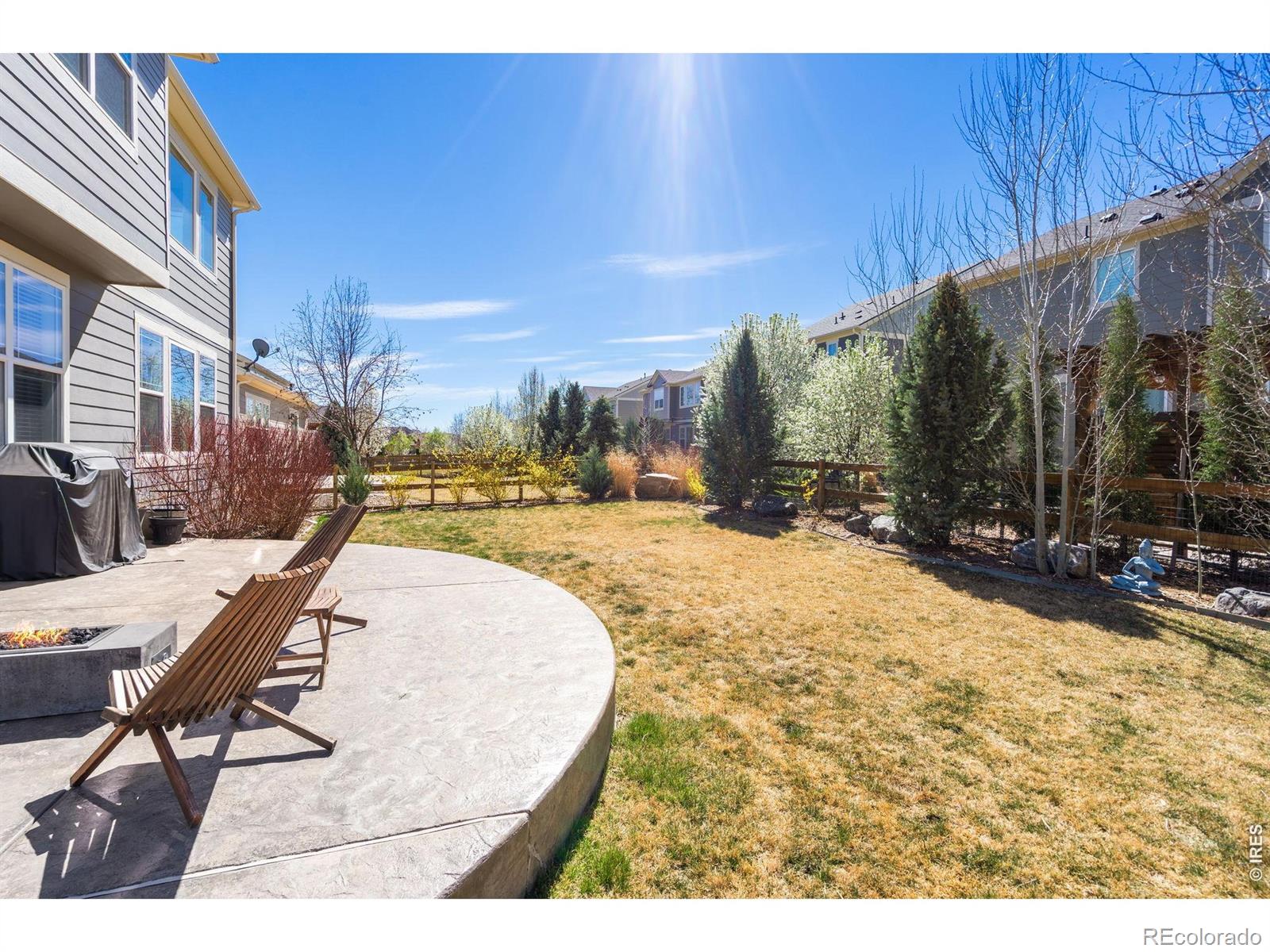 2313 Lodgepole Creek Drive Fort Collins CO 80528