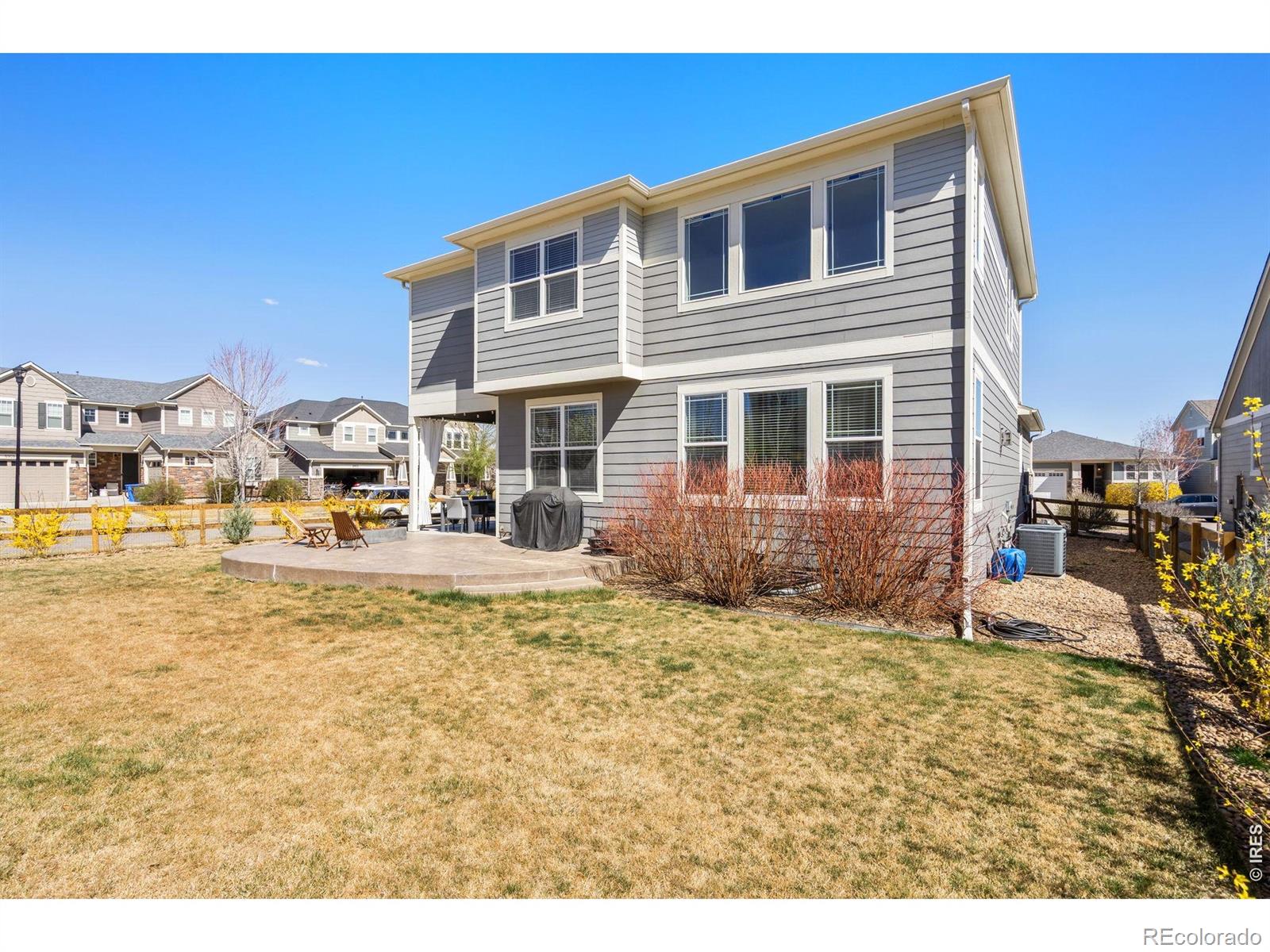 2313 Lodgepole Creek Drive Fort Collins CO 80528