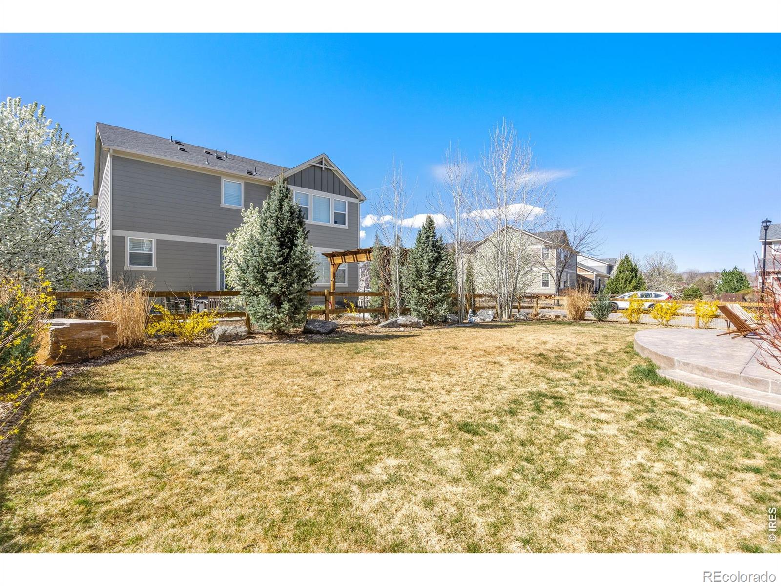 2313 Lodgepole Creek Drive Fort Collins CO 80528