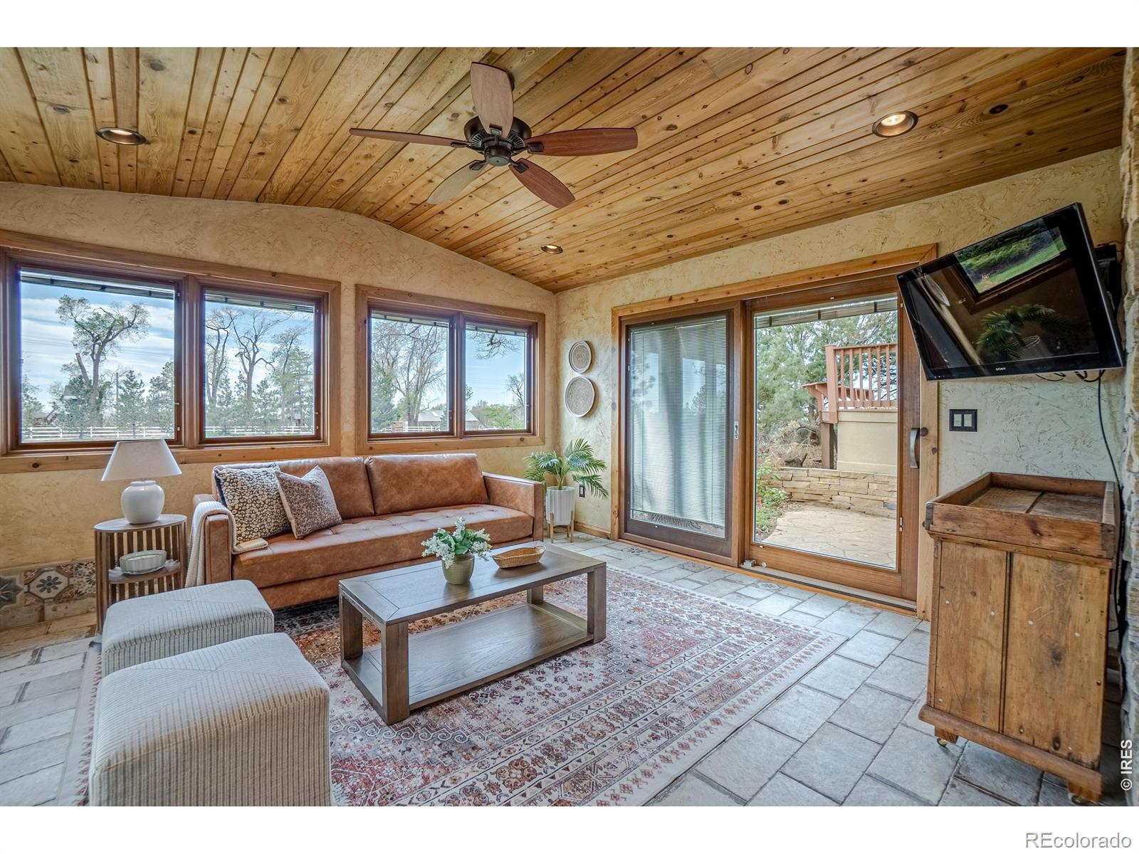 11529 County Road 78 Eaton CO 80615