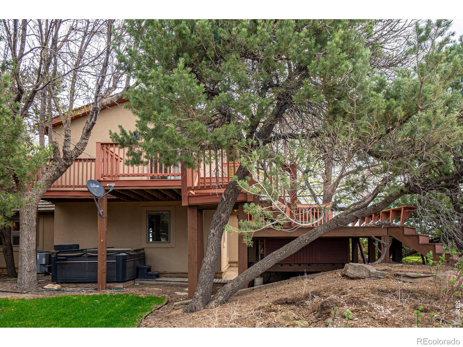 11529 County Road 78 Eaton CO 80615
