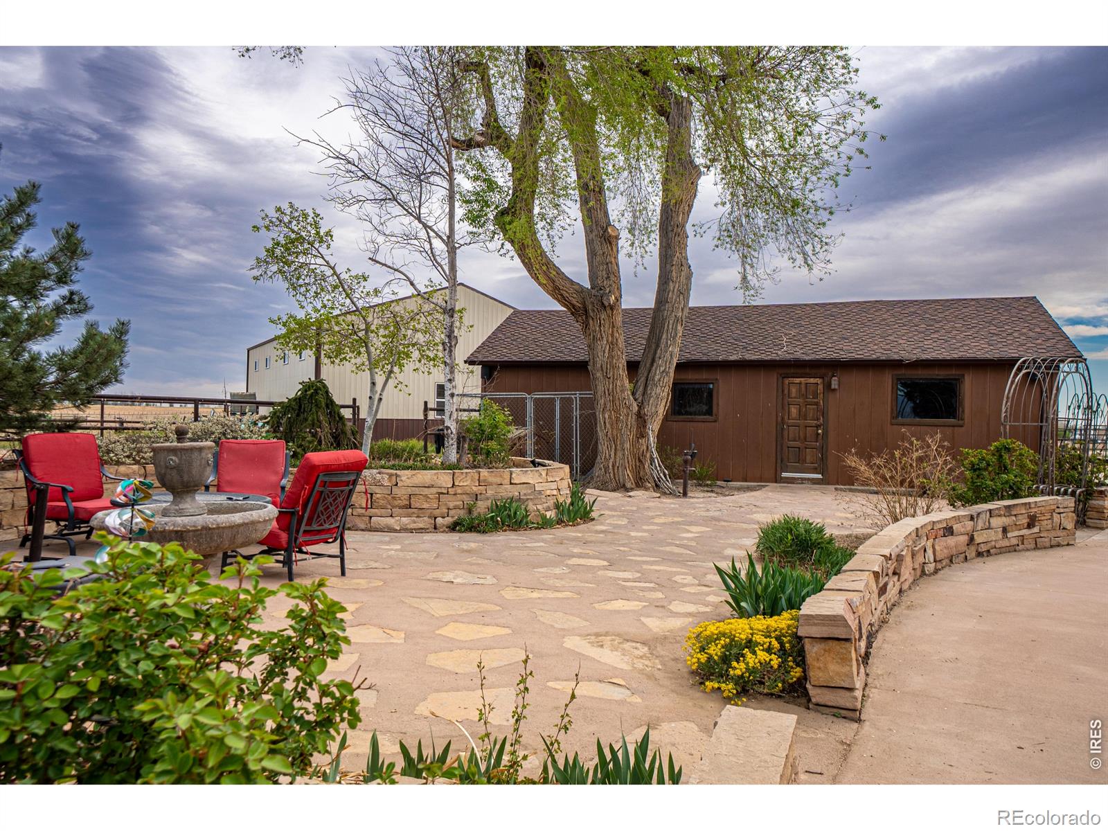11529 County Road 78 Eaton CO 80615