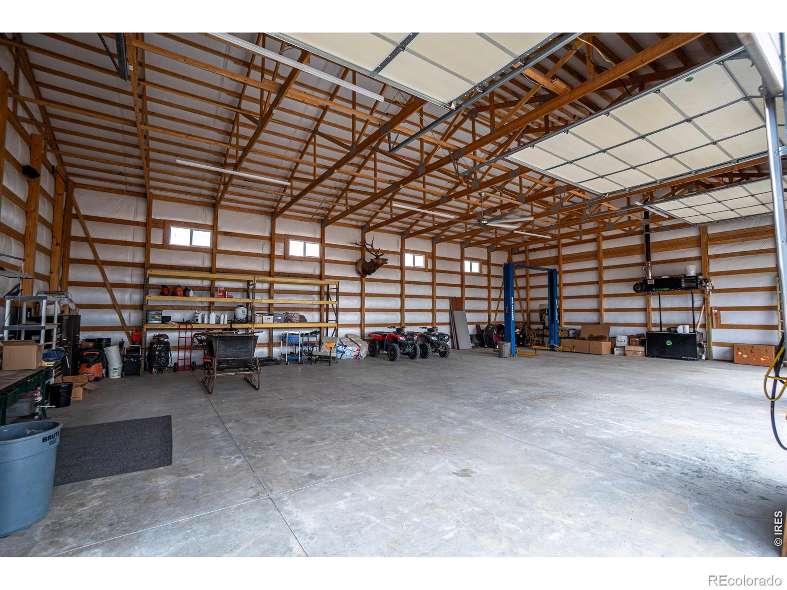 11529 County Road 78 Eaton CO 80615