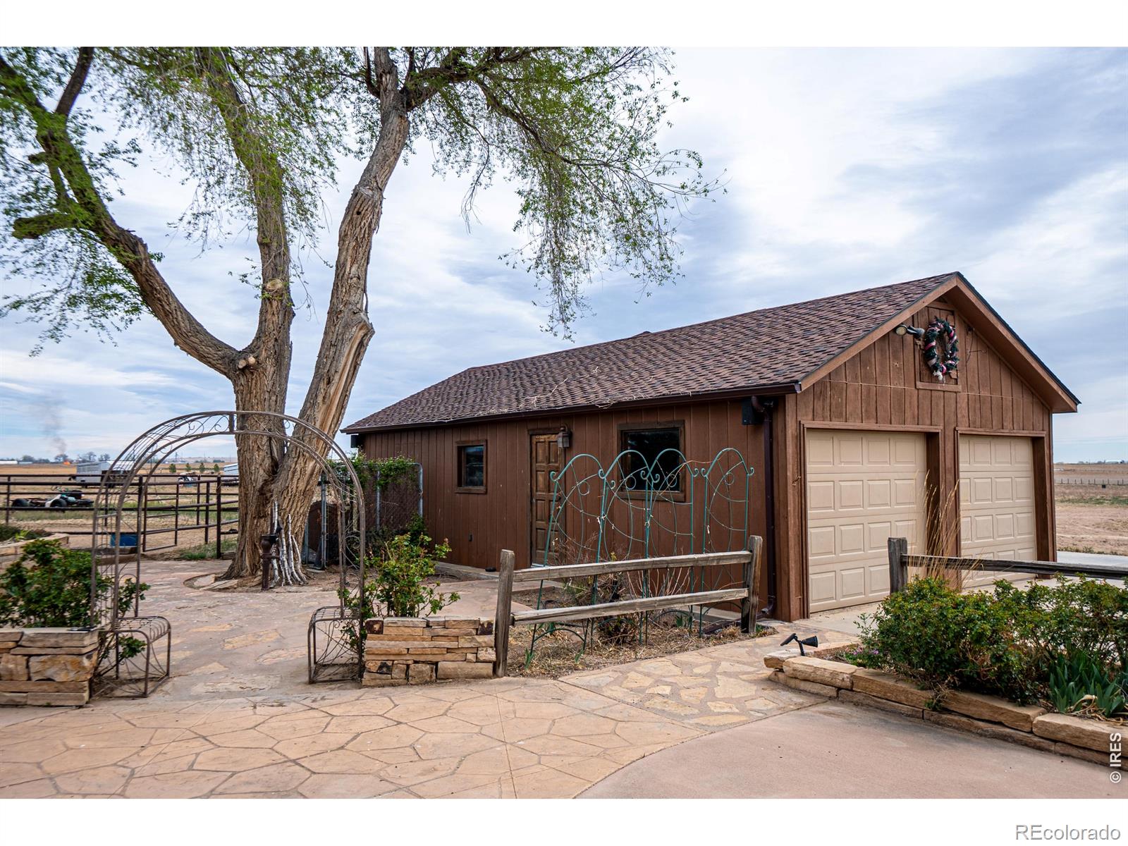 11529 County Road 78 Eaton CO 80615