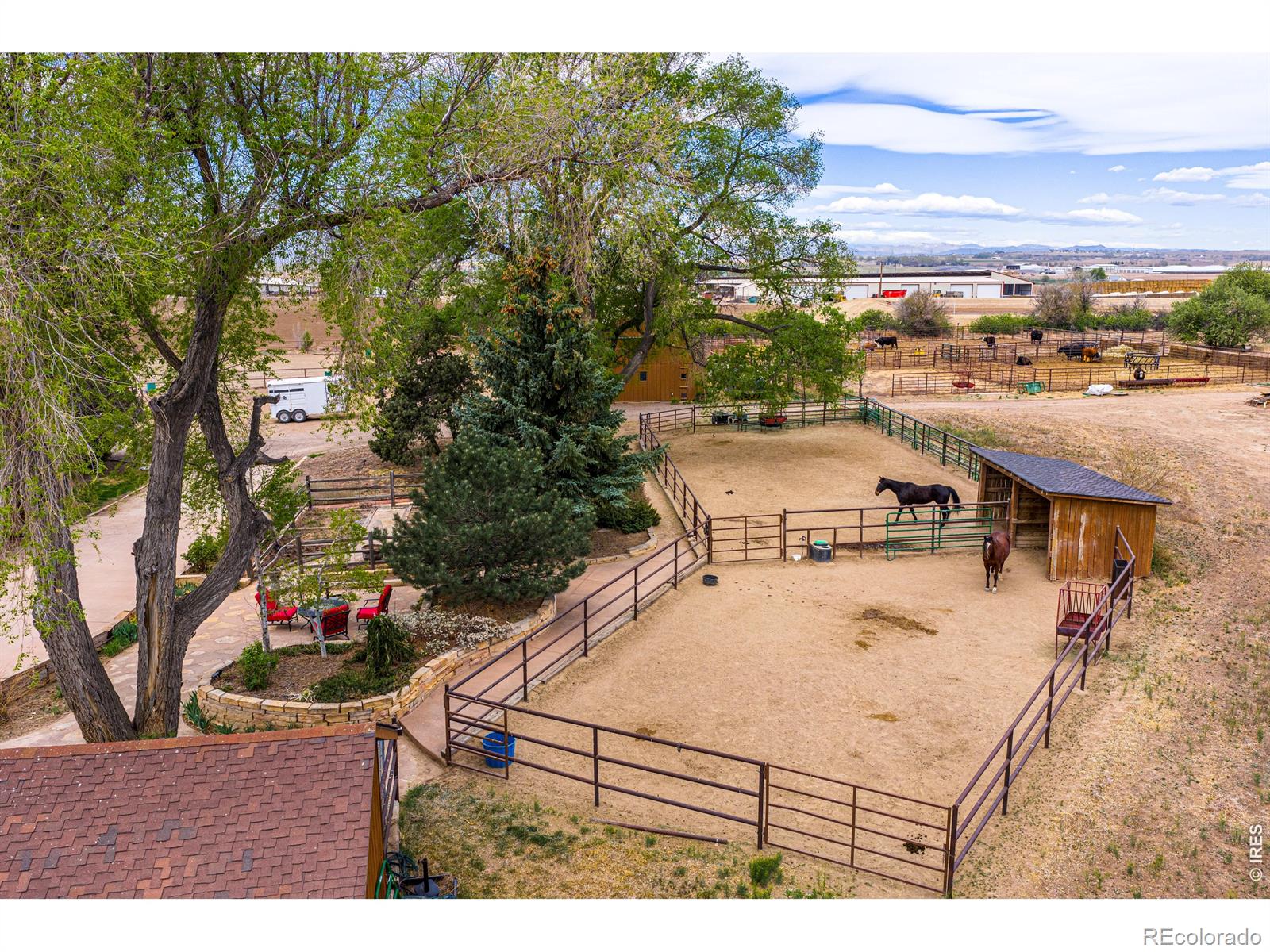 11529 County Road 78 Eaton CO 80615