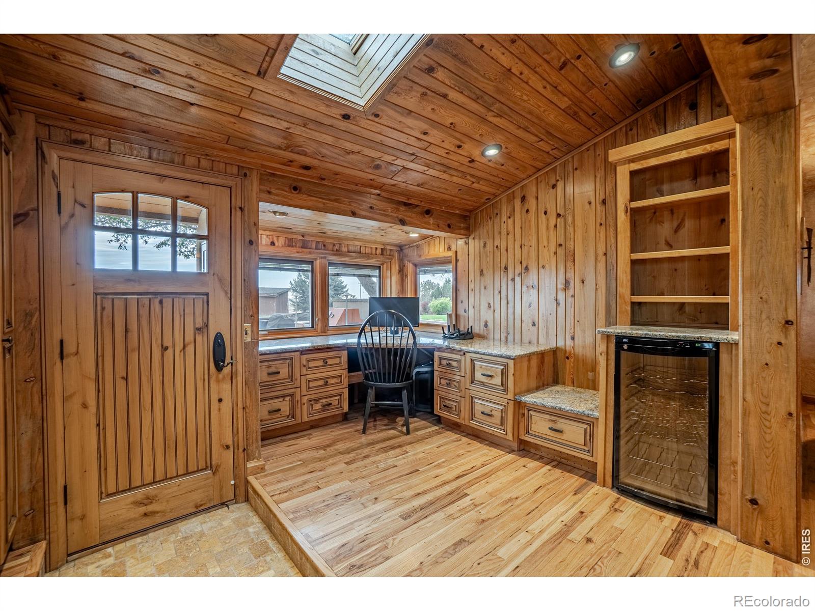 11529 County Road 78 Eaton CO 80615