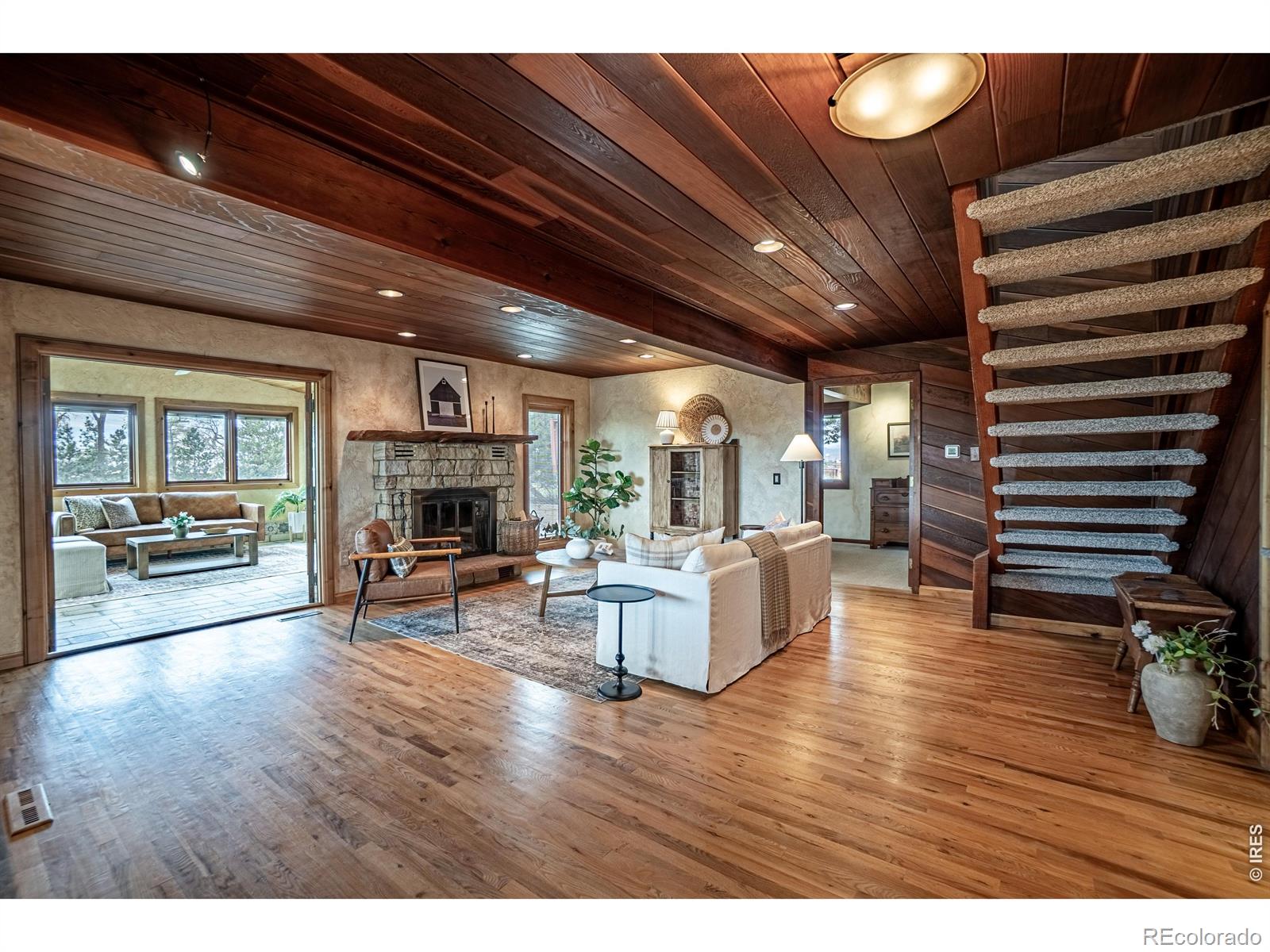 11529 County Road 78 Eaton CO 80615