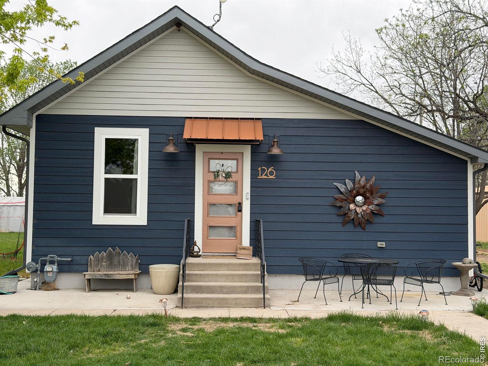 126 Wyoming Avenue Stratton CO 80836