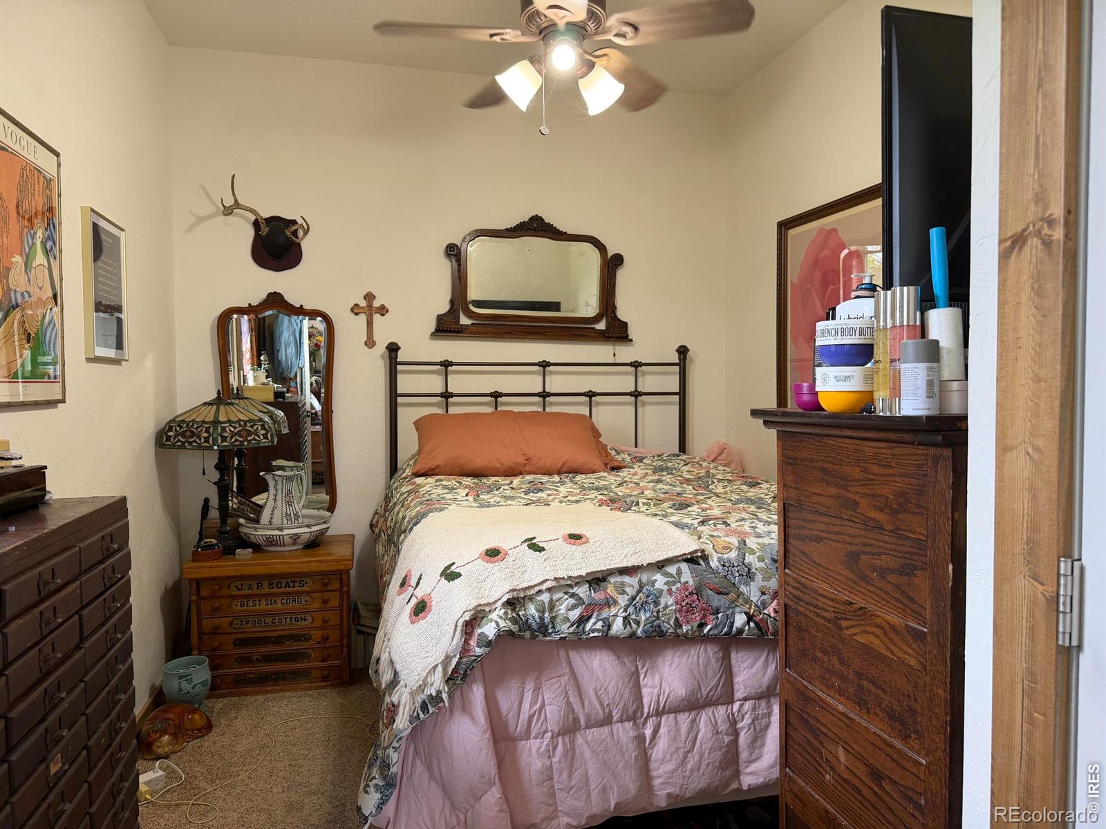 126 Wyoming Avenue Stratton CO 80836