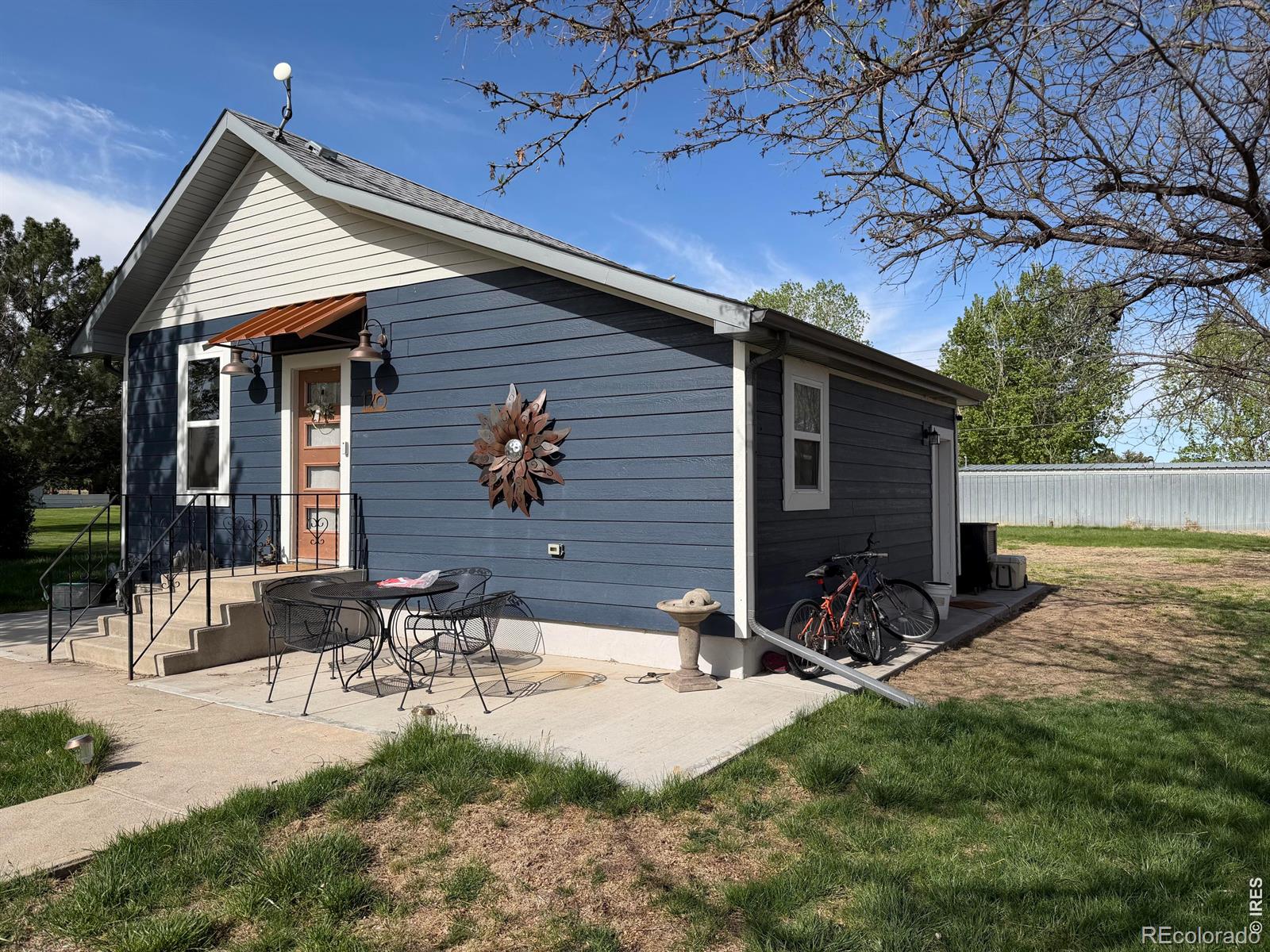 126 Wyoming Avenue Stratton CO 80836