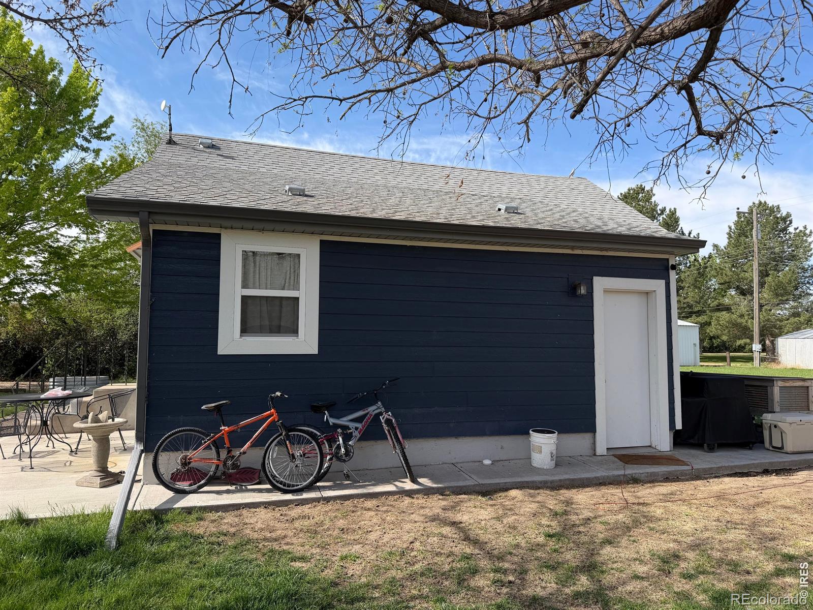 126 Wyoming Avenue Stratton CO 80836