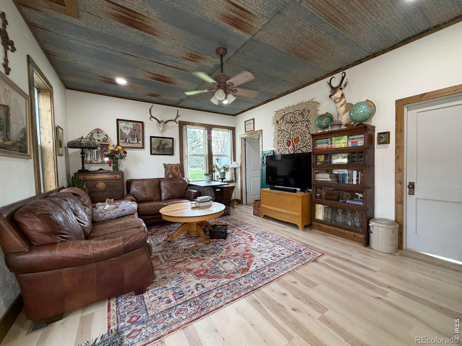 126 Wyoming Avenue Stratton CO 80836