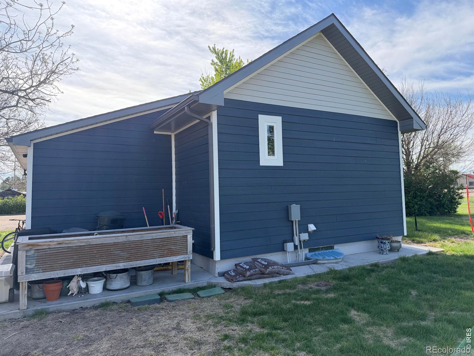 126 Wyoming Avenue Stratton CO 80836
