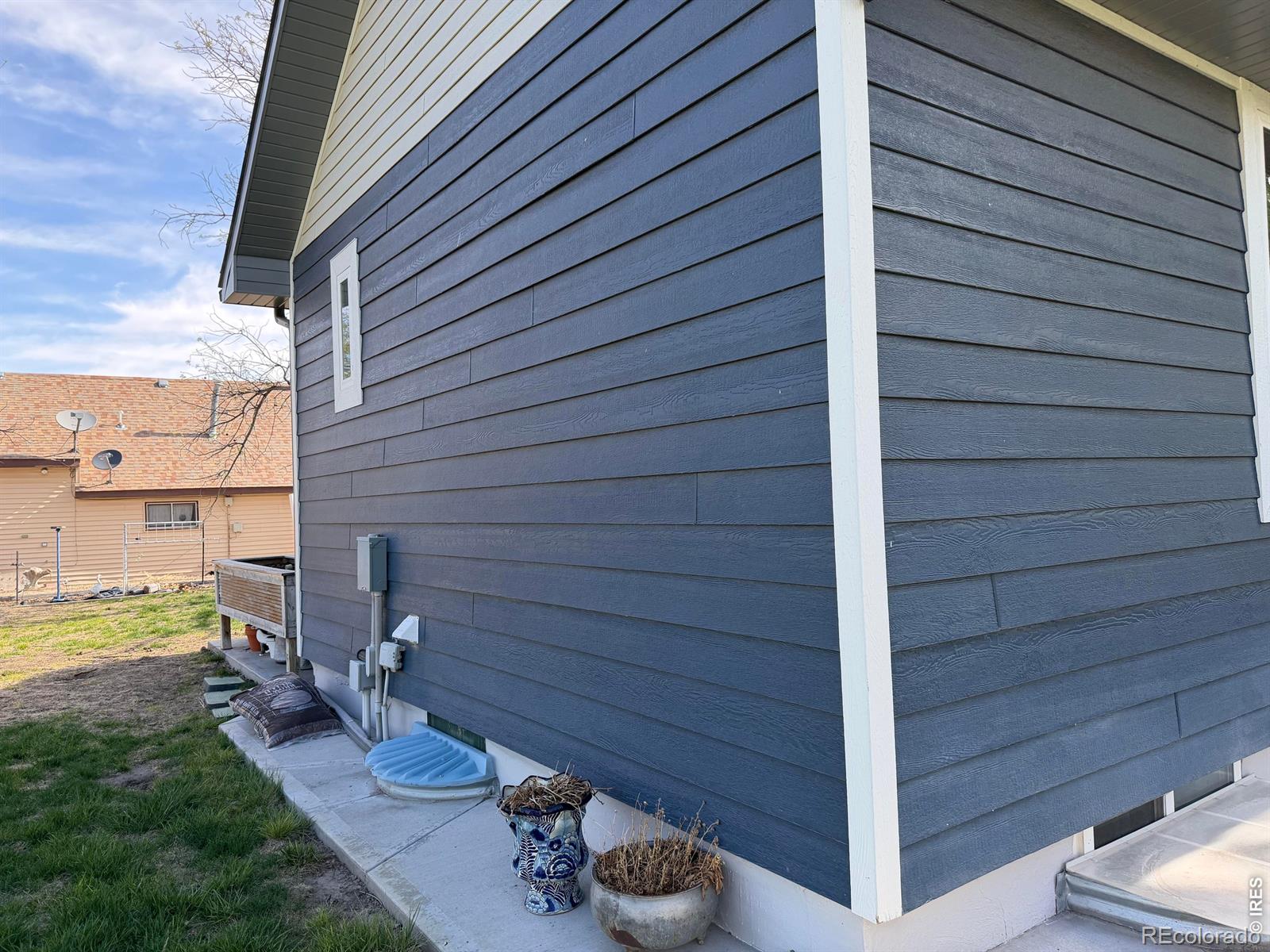 126 Wyoming Avenue Stratton CO 80836