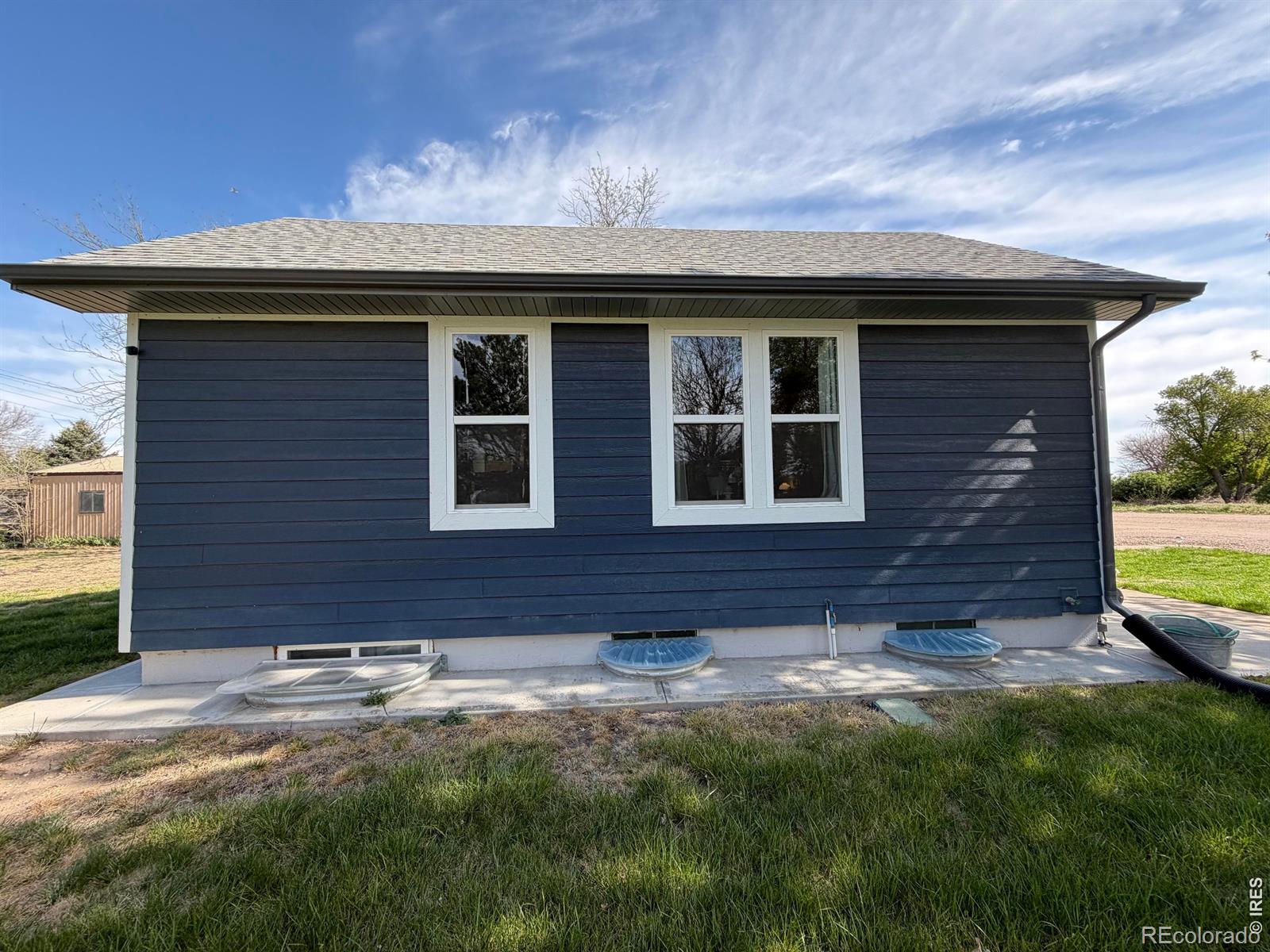 126 Wyoming Avenue Stratton CO 80836