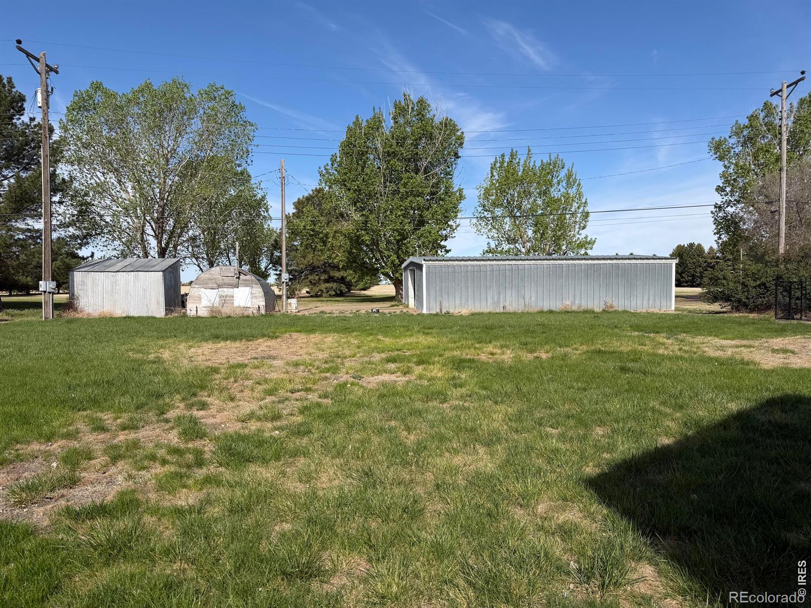 126 Wyoming Avenue Stratton CO 80836