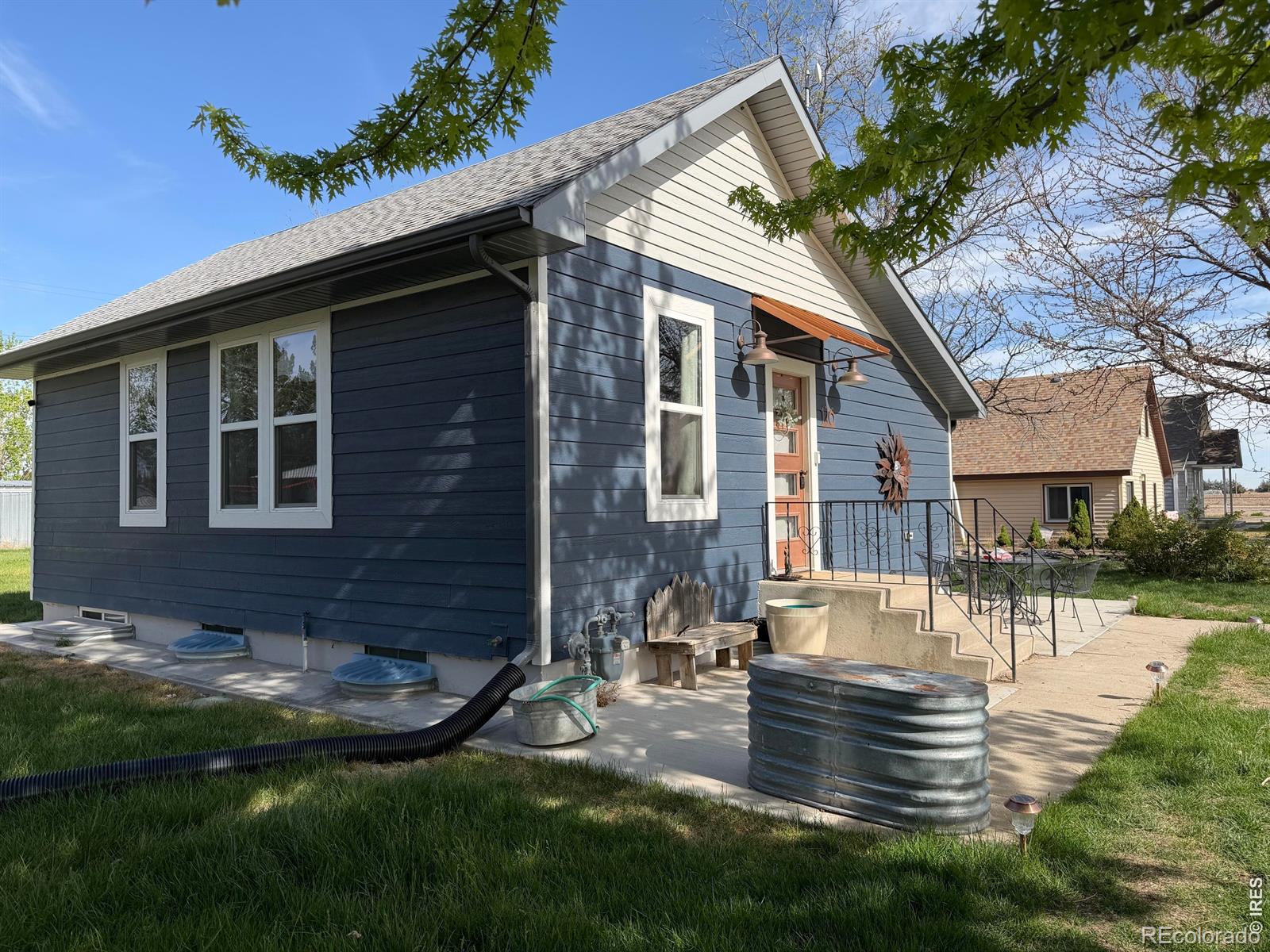 126 Wyoming Avenue Stratton CO 80836