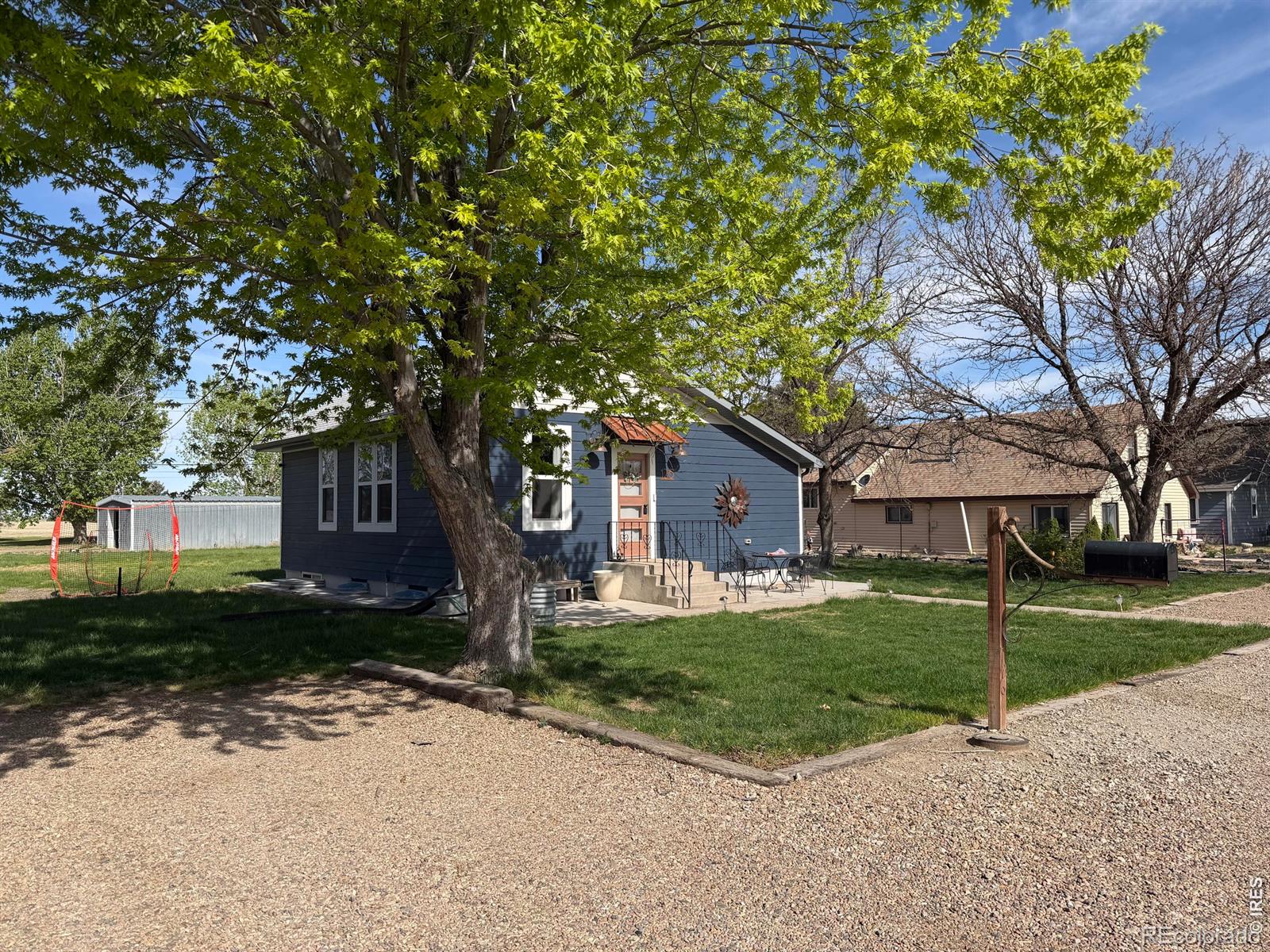 126 Wyoming Avenue Stratton CO 80836