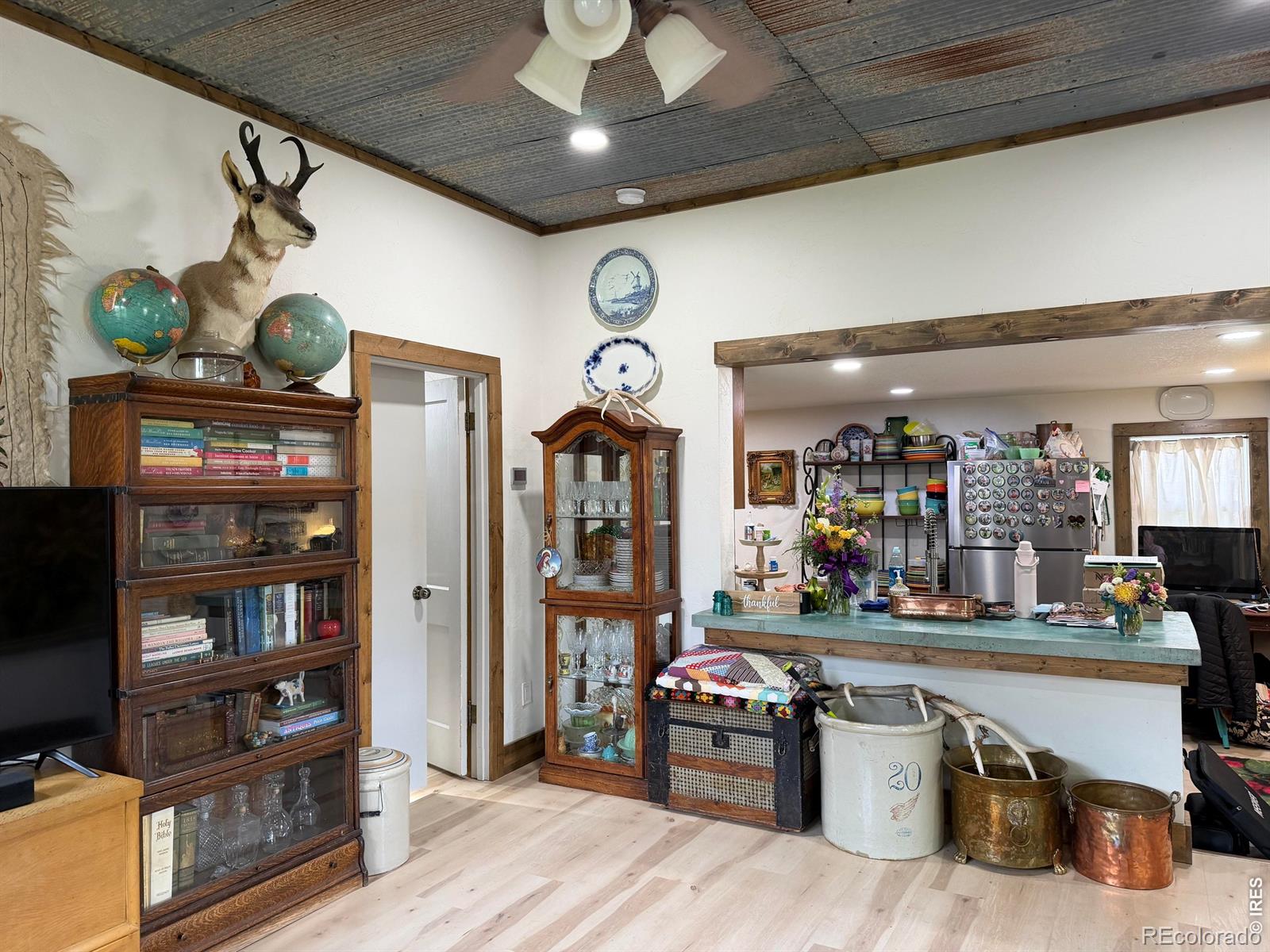 126 Wyoming Avenue Stratton CO 80836