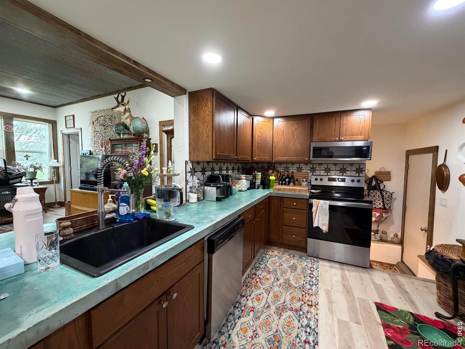 126 Wyoming Avenue Stratton CO 80836