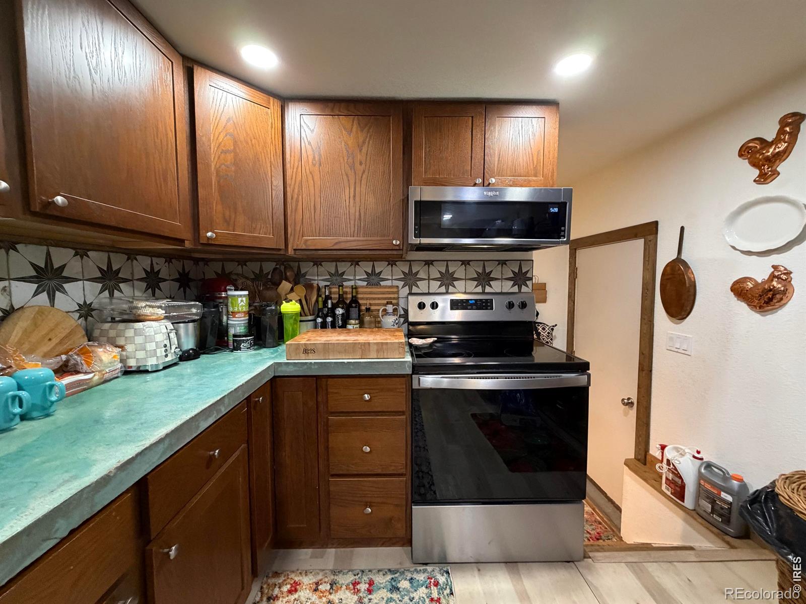 126 Wyoming Avenue Stratton CO 80836
