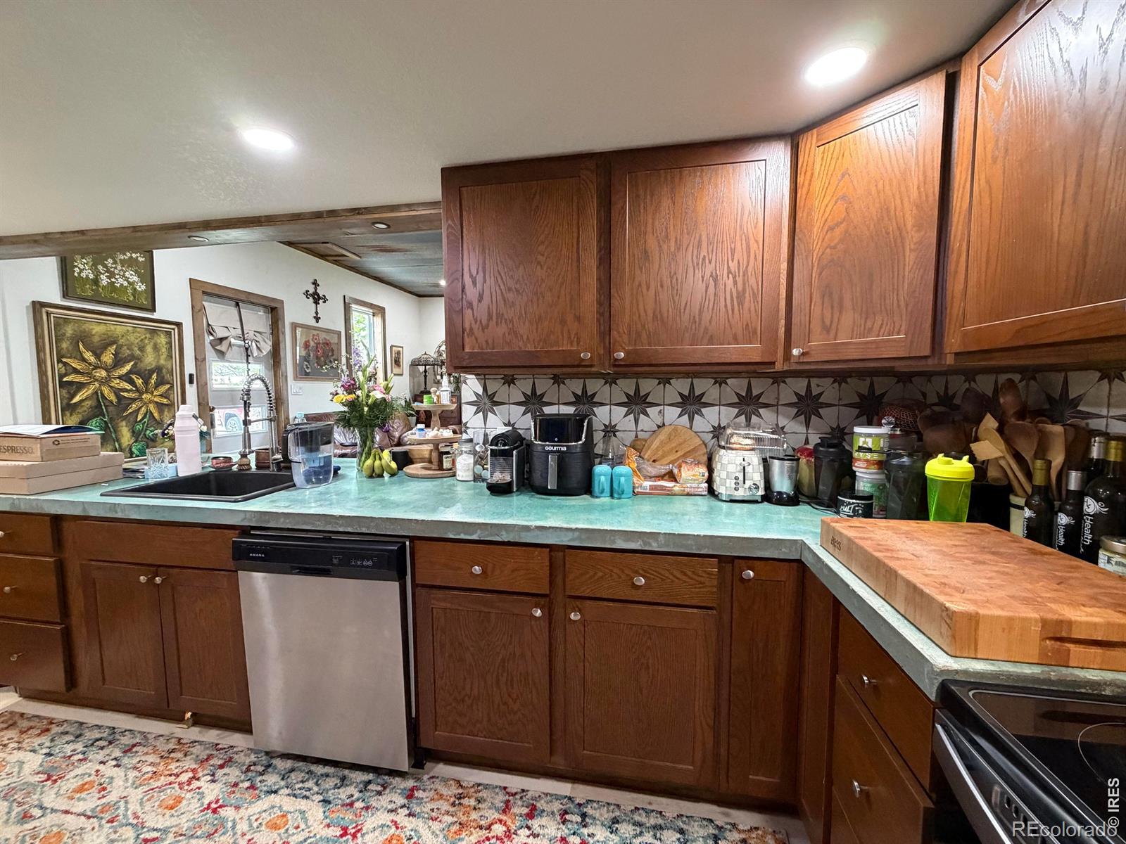 126 Wyoming Avenue Stratton CO 80836