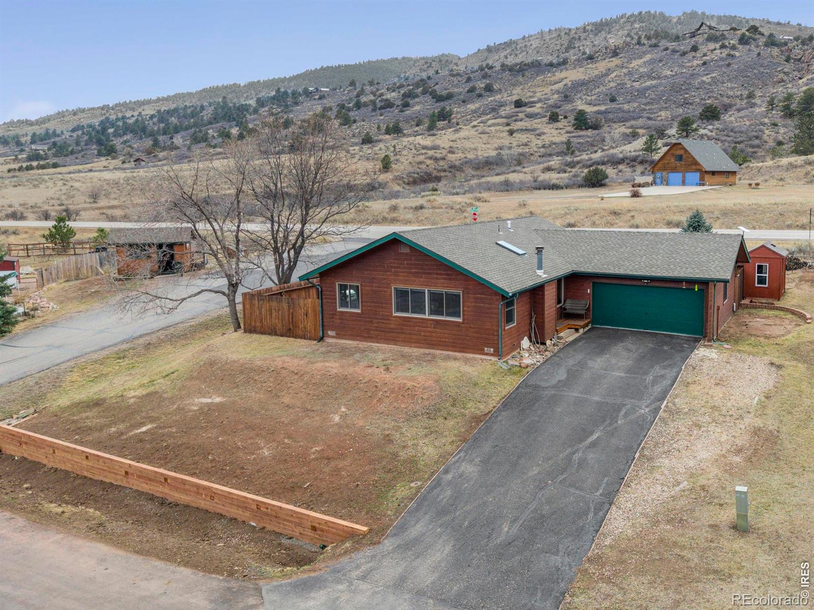 4824 Key Largo Drive Fort Collins CO 80526