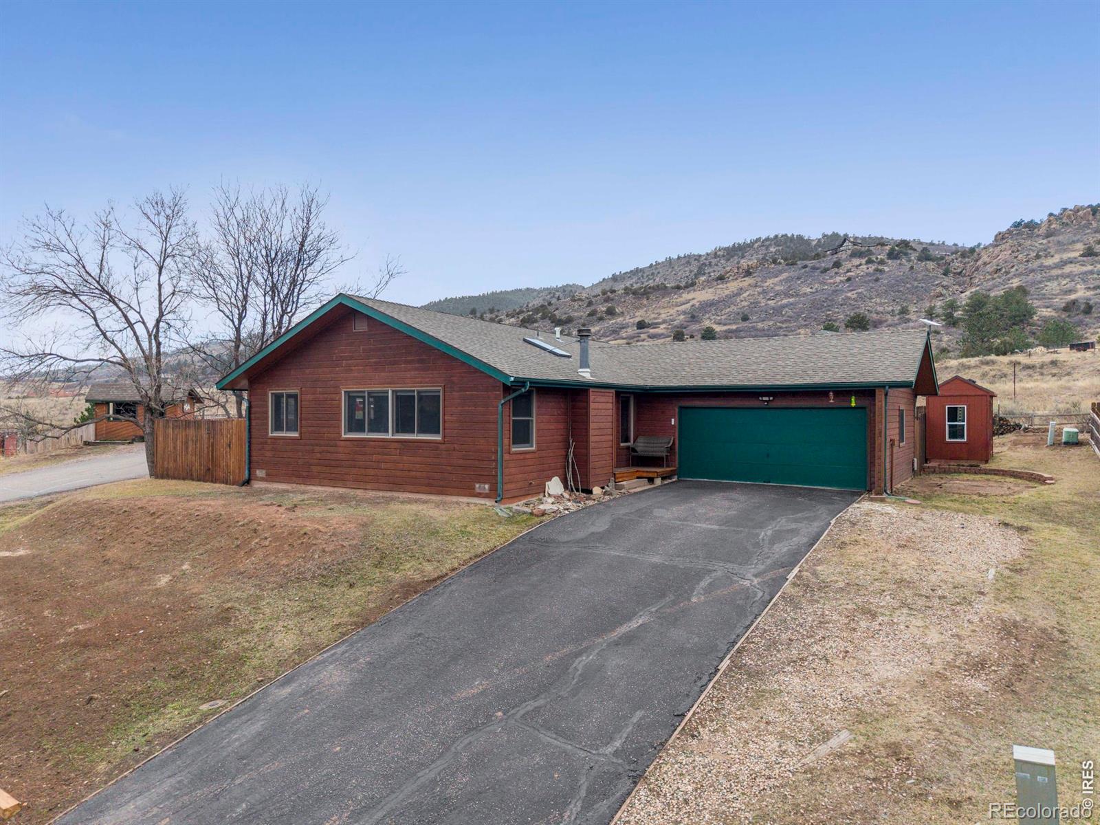 4824 Key Largo Drive Fort Collins CO 80526