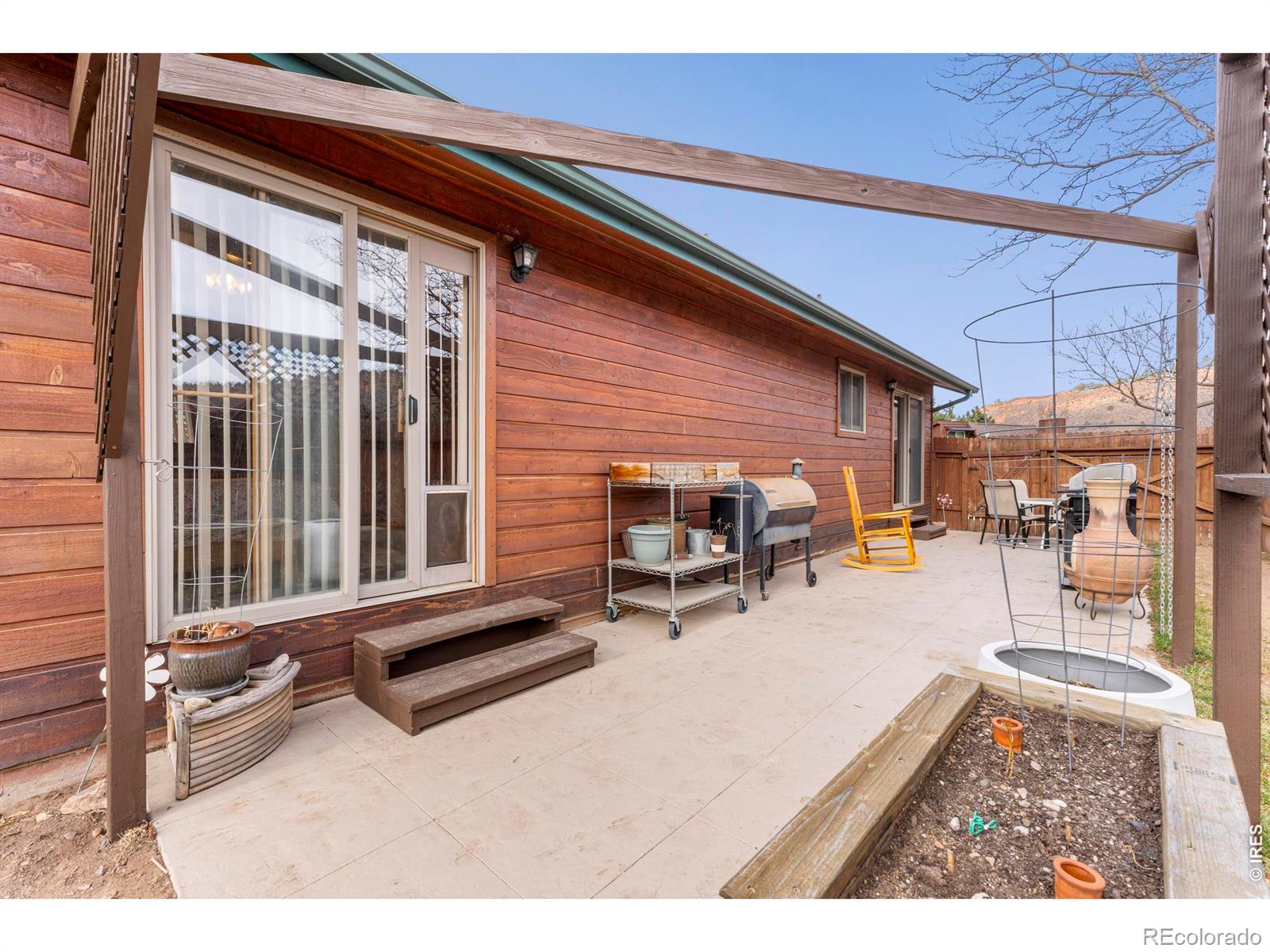 4824 Key Largo Drive Fort Collins CO 80526