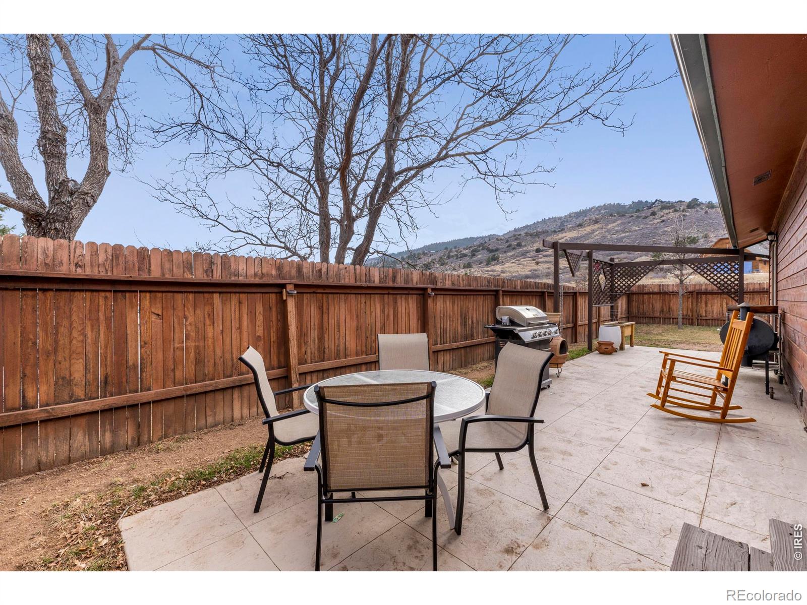 4824 Key Largo Drive Fort Collins CO 80526