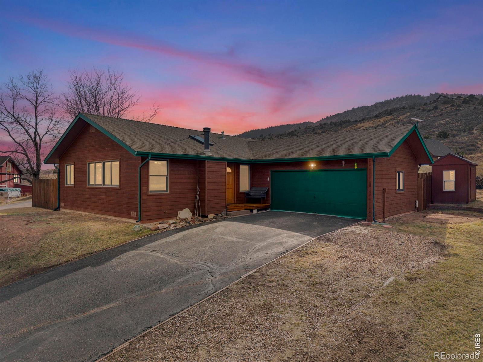 4824 Key Largo Drive Fort Collins CO 80526