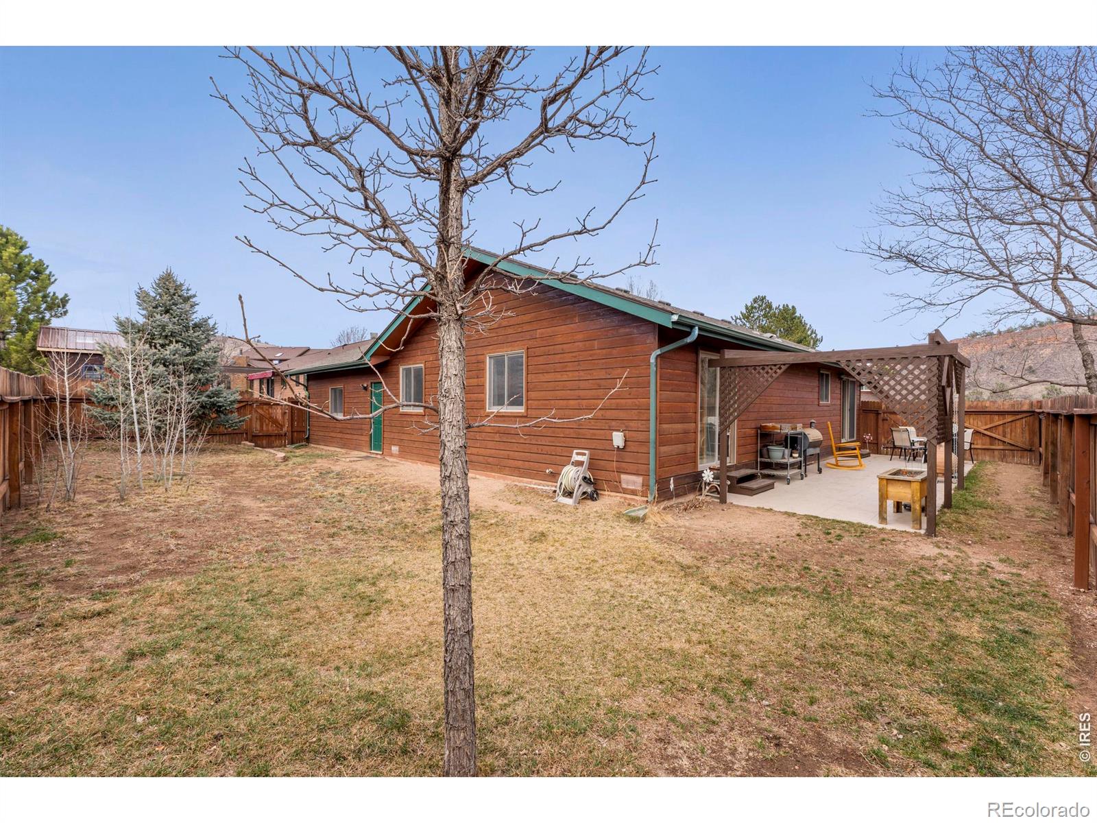 4824 Key Largo Drive Fort Collins CO 80526