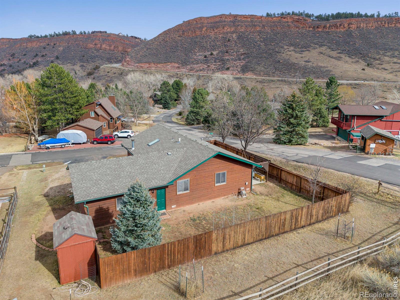 4824 Key Largo Drive Fort Collins CO 80526