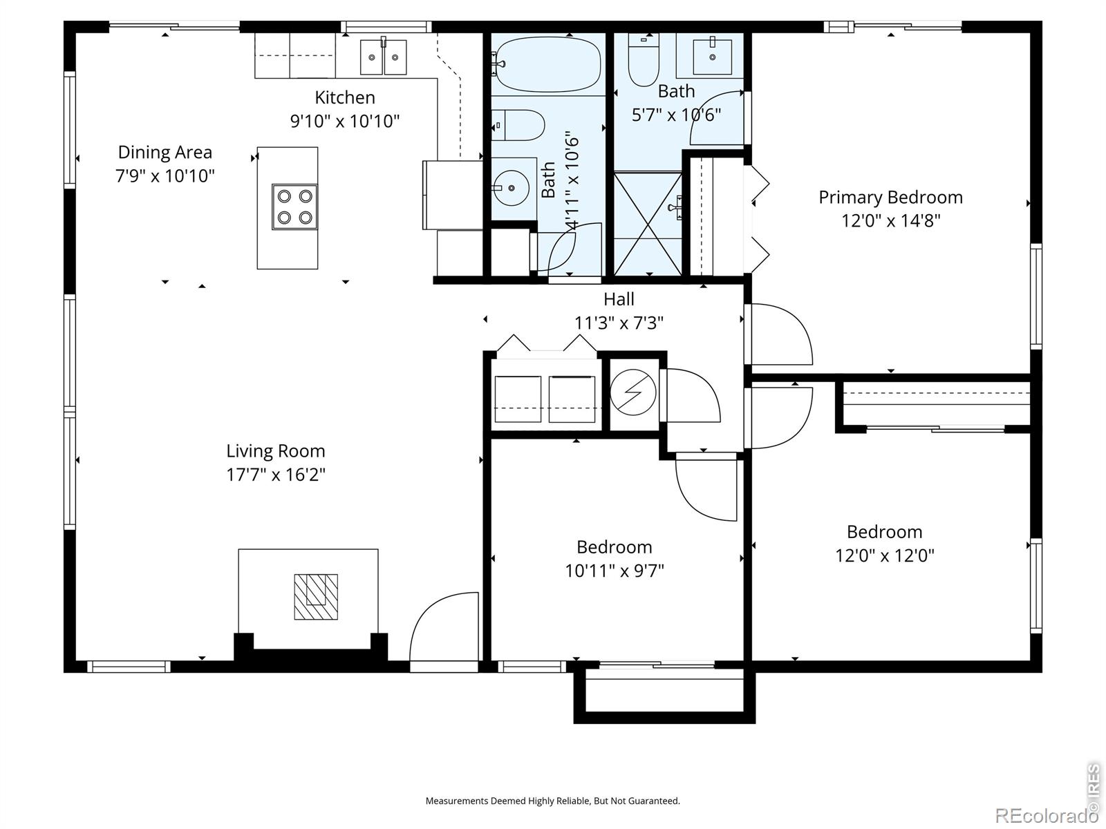 4824 Key Largo Drive Fort Collins CO 80526