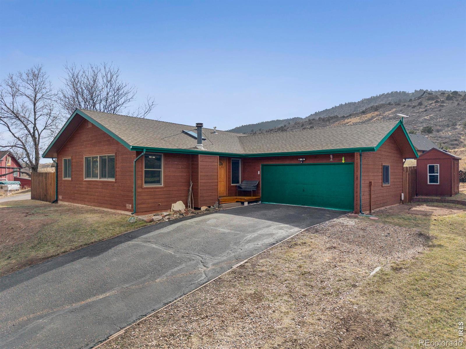 4824 Key Largo Drive Fort Collins CO 80526