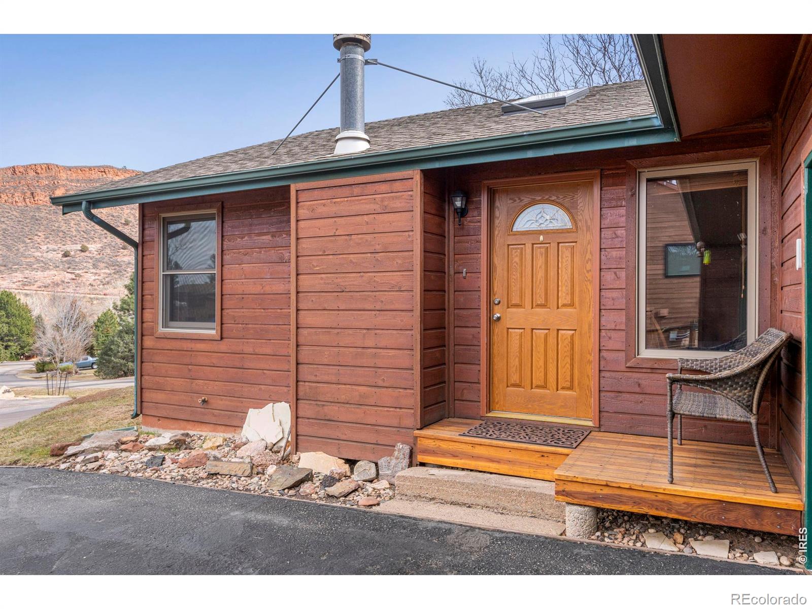 4824 Key Largo Drive Fort Collins CO 80526