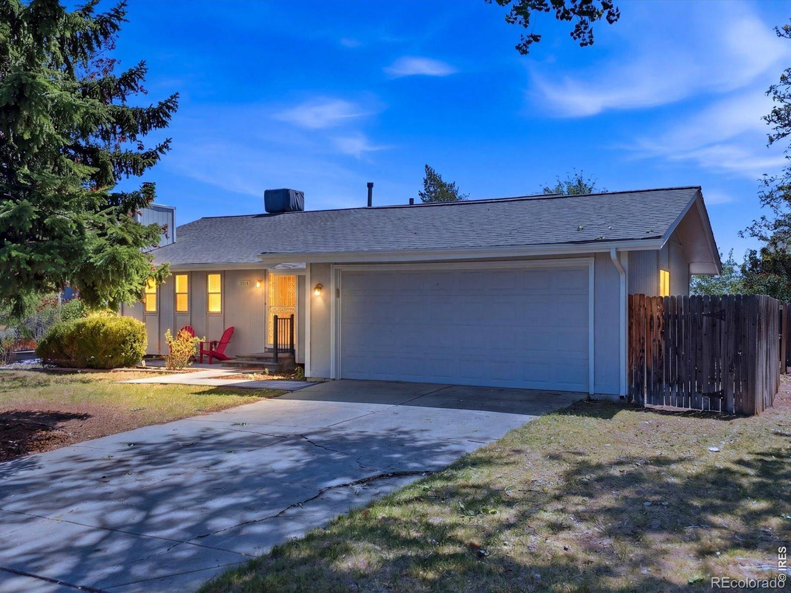 3214 W 135th Avenue Broomfield CO 80020