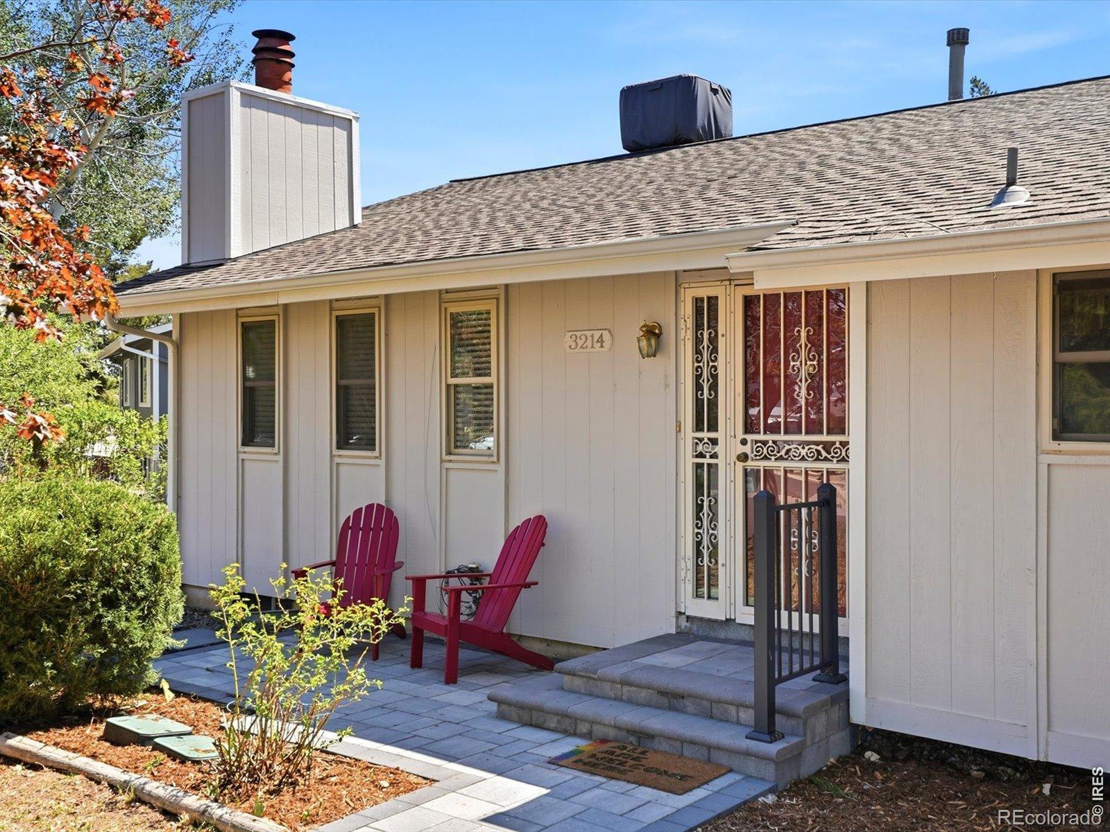 3214 W 135th Avenue Broomfield CO 80020