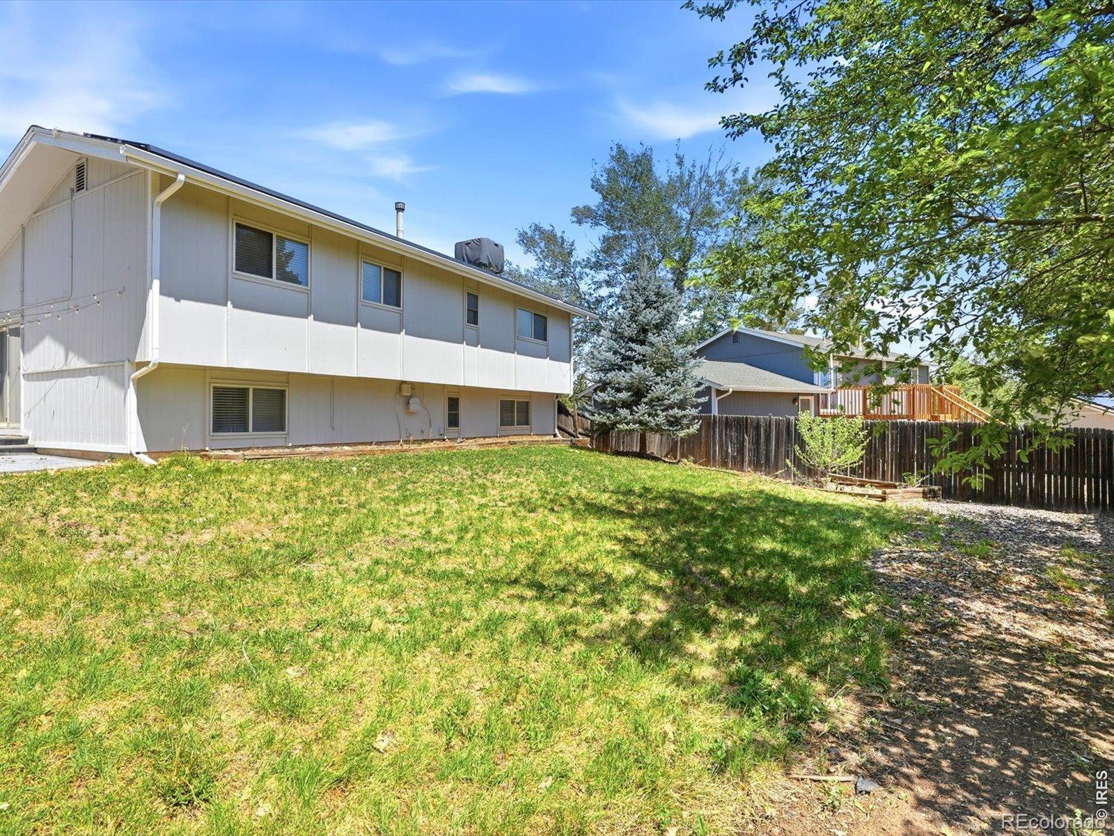 3214 W 135th Avenue Broomfield CO 80020