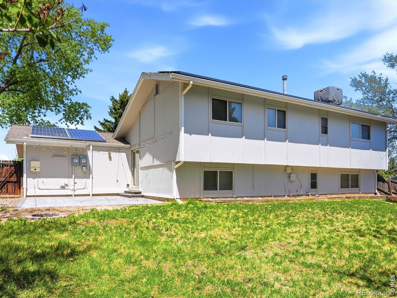 3214 W 135th Avenue Broomfield CO 80020
