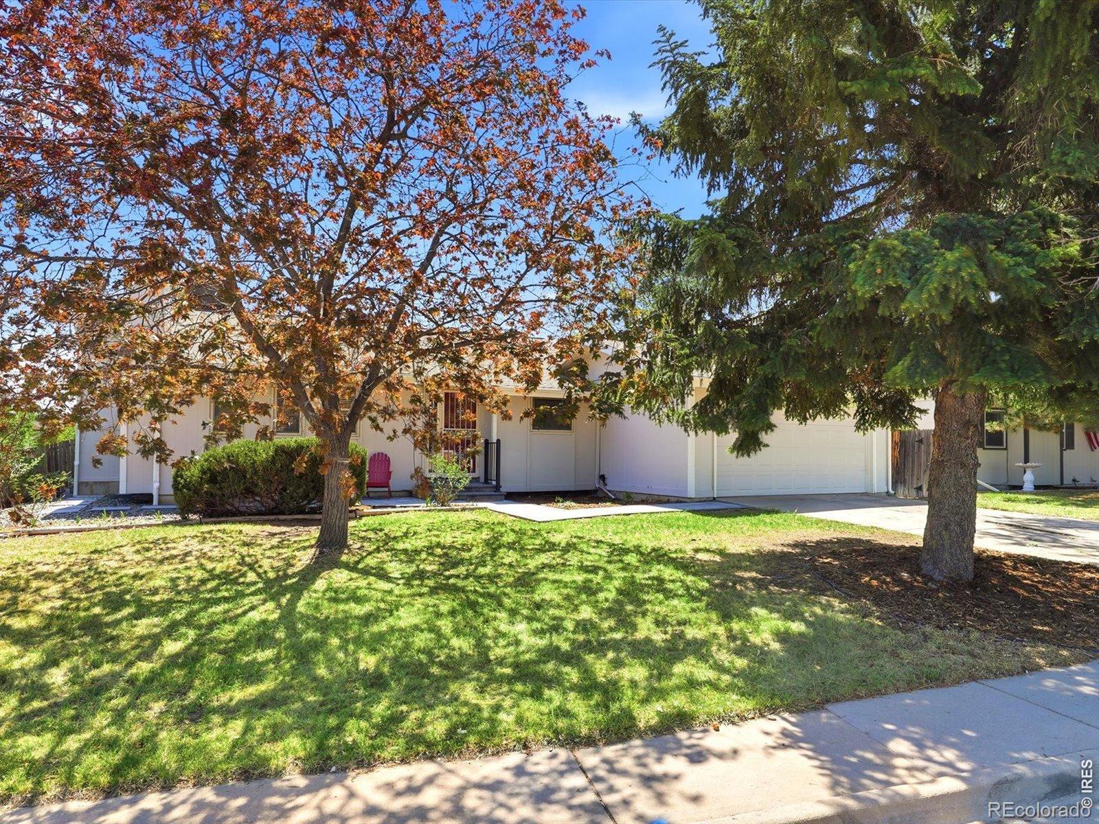 3214 W 135th Avenue Broomfield CO 80020