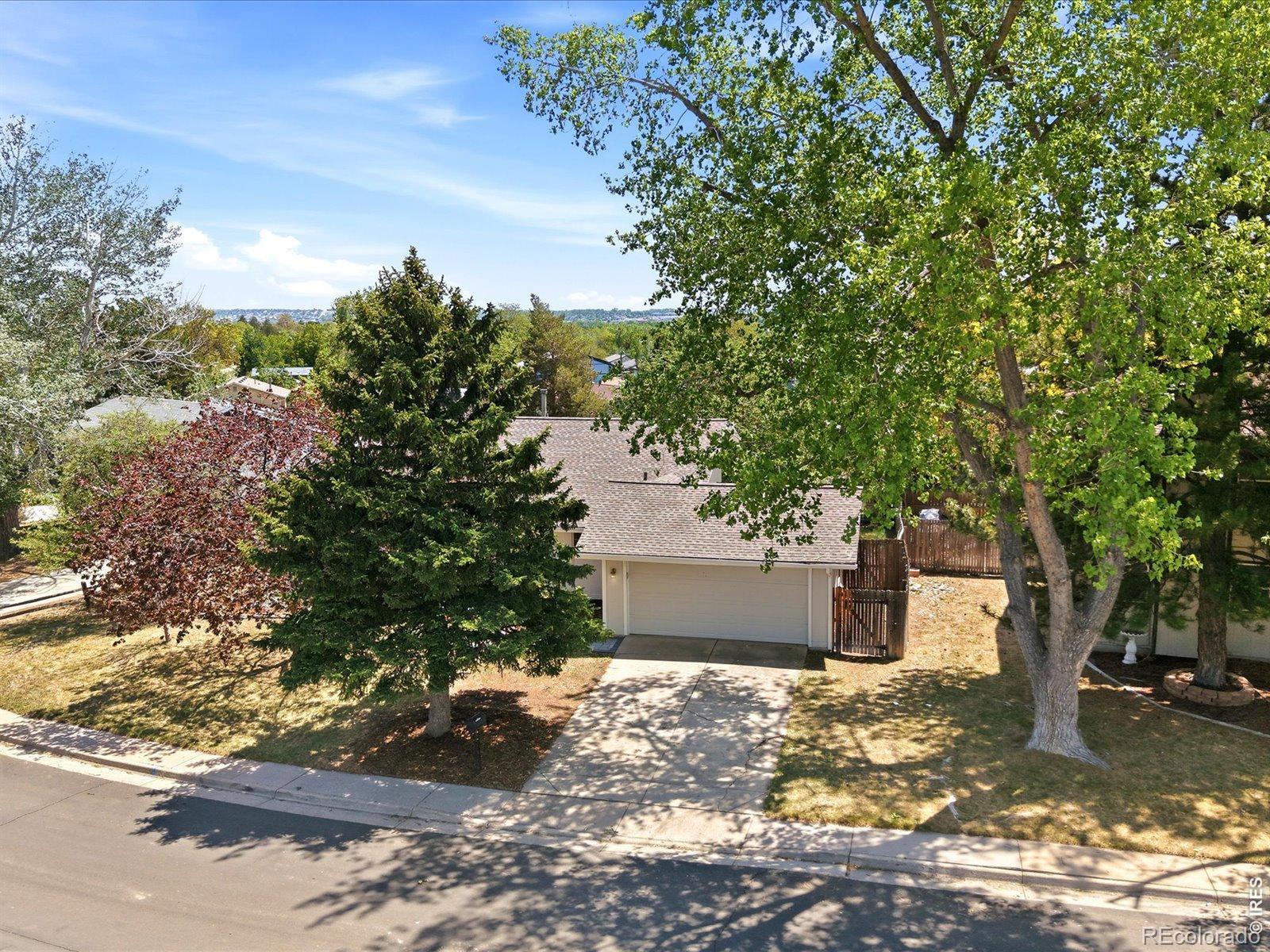 3214 W 135th Avenue Broomfield CO 80020
